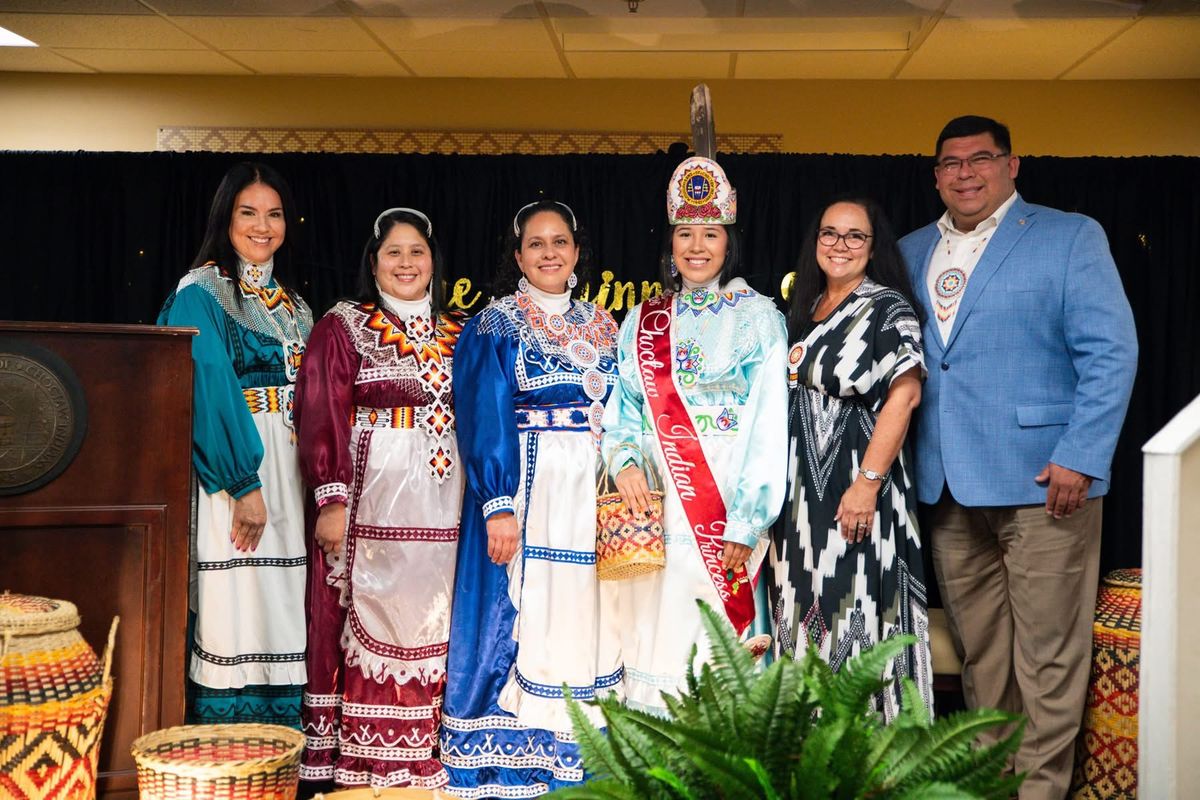 Dr. Wallace appointed first Choctaw Chief Medical Officer