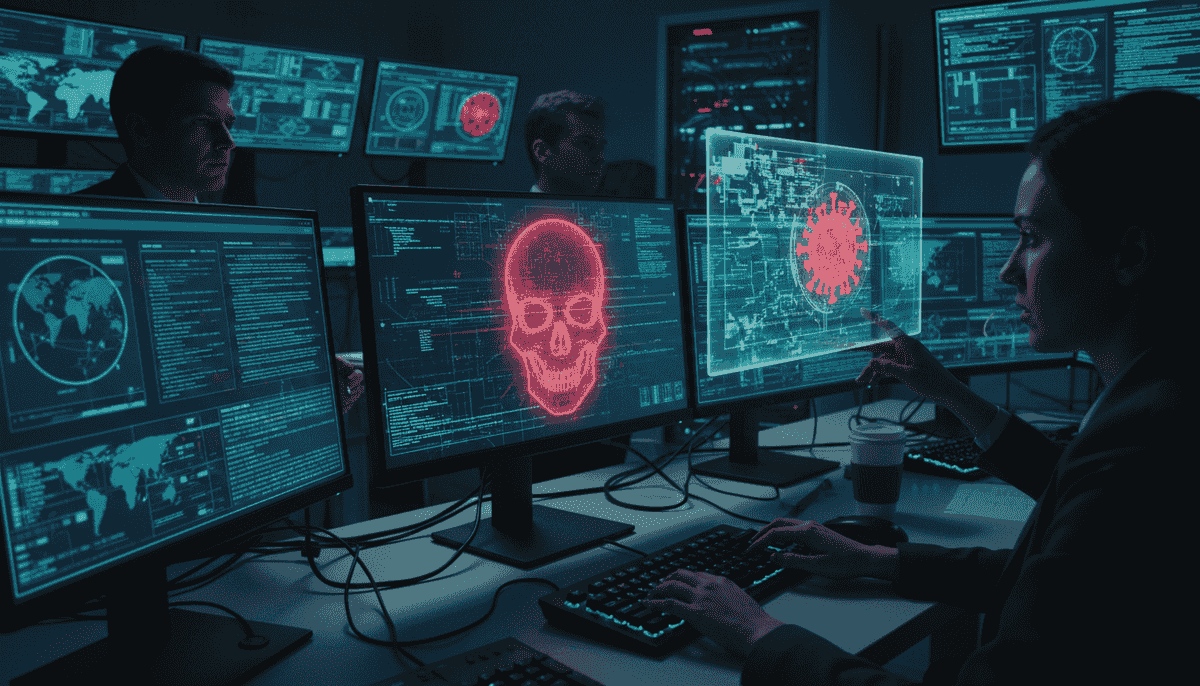 City, county website provider hit with cyber attack