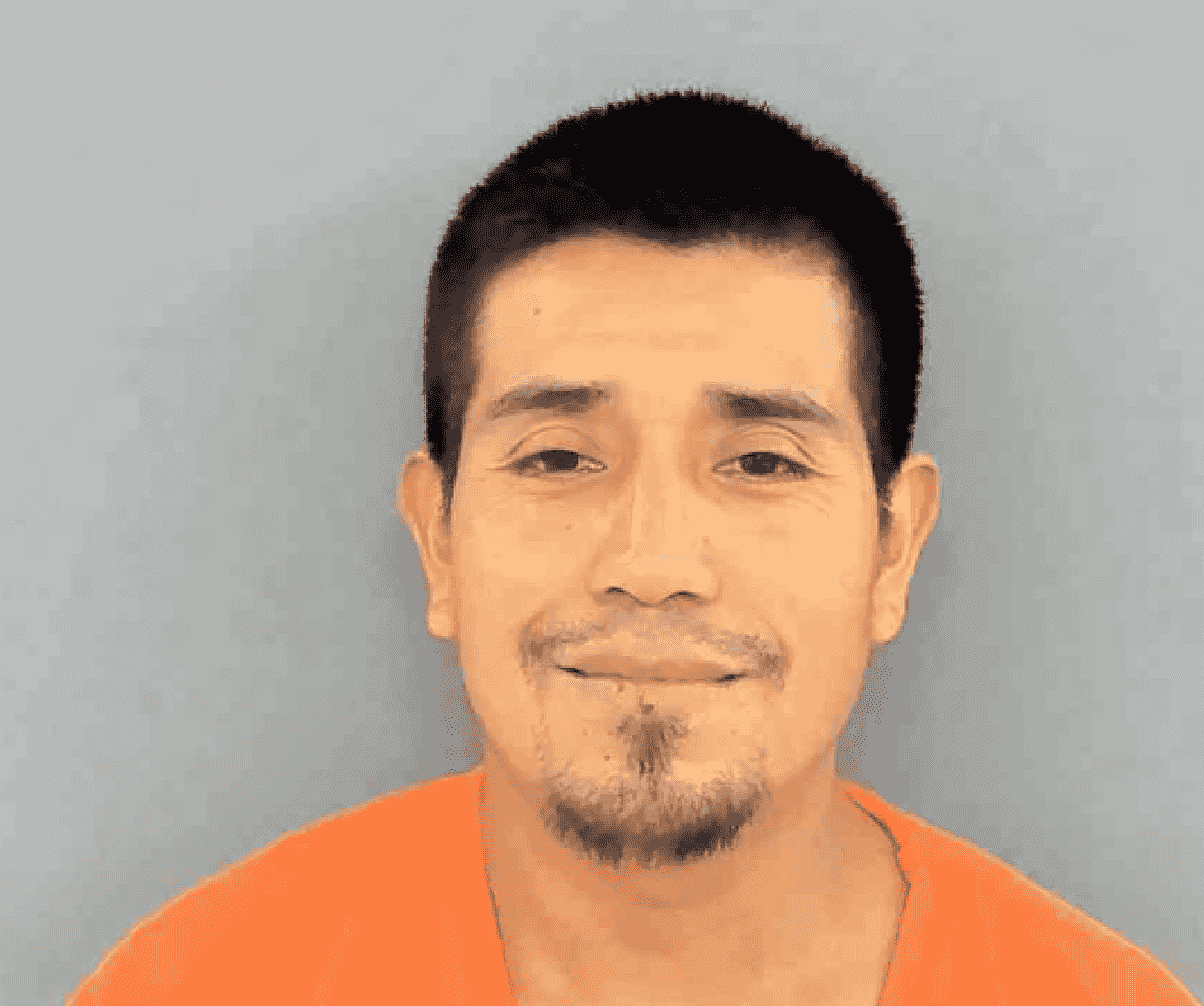 Three foreign nationals arrested in traffic stop