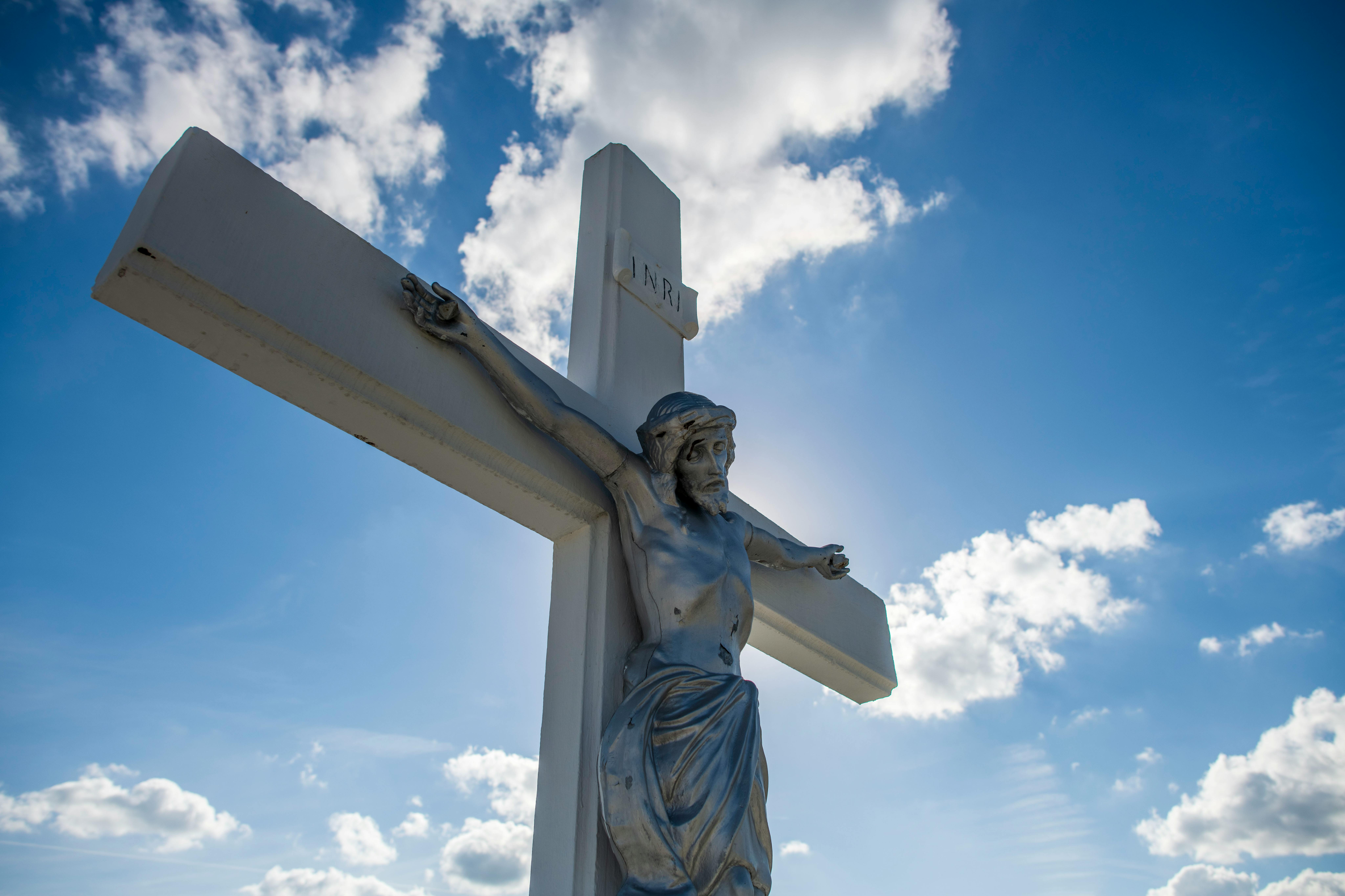 GETTING THE MESSAGE/Hope of Christ in the Resurrection