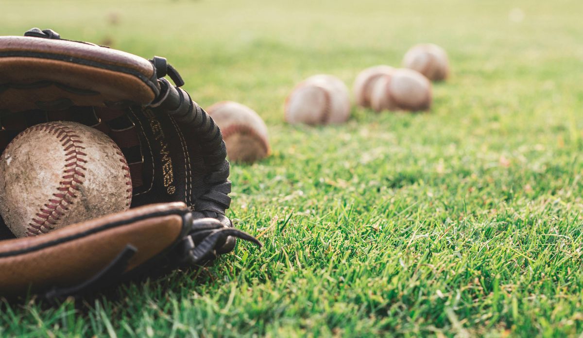 Leake baseball falls in championship