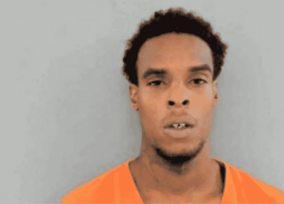 Forest man charged with taking friend’s Cadillac