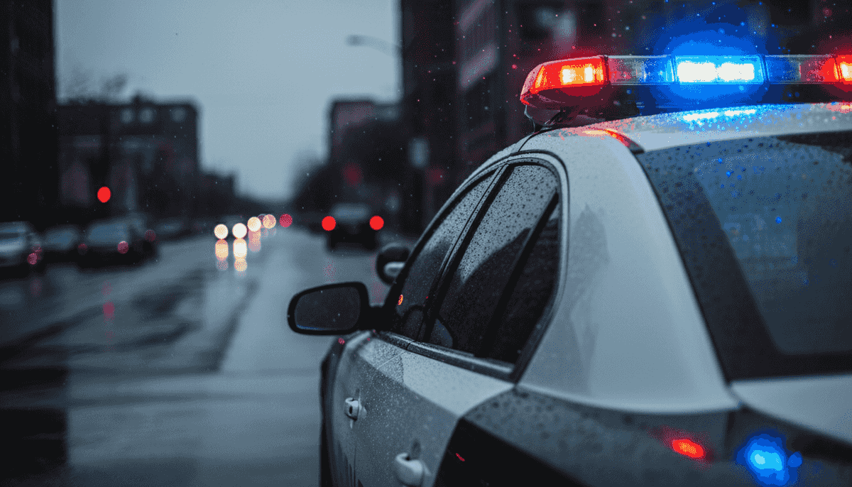 Conehatta woman dies in wreck at Hope