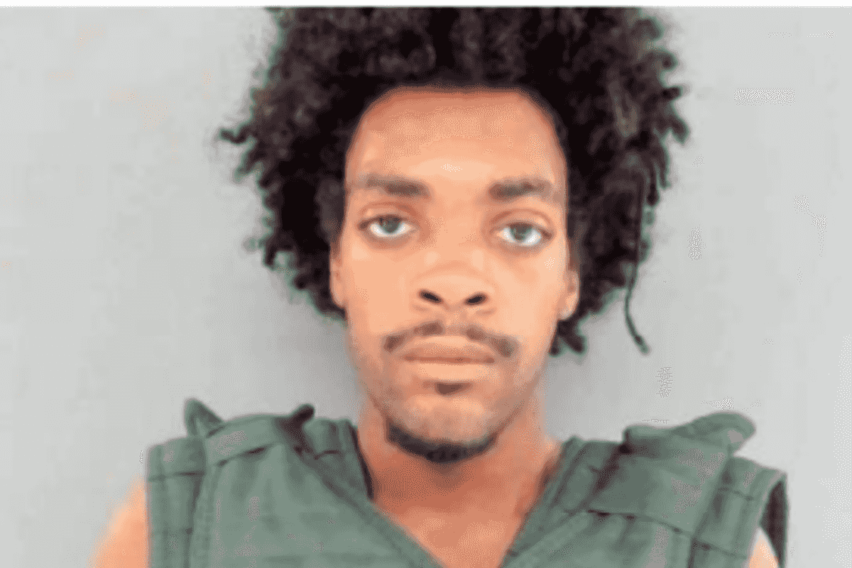 Rush denied bond in shooting death