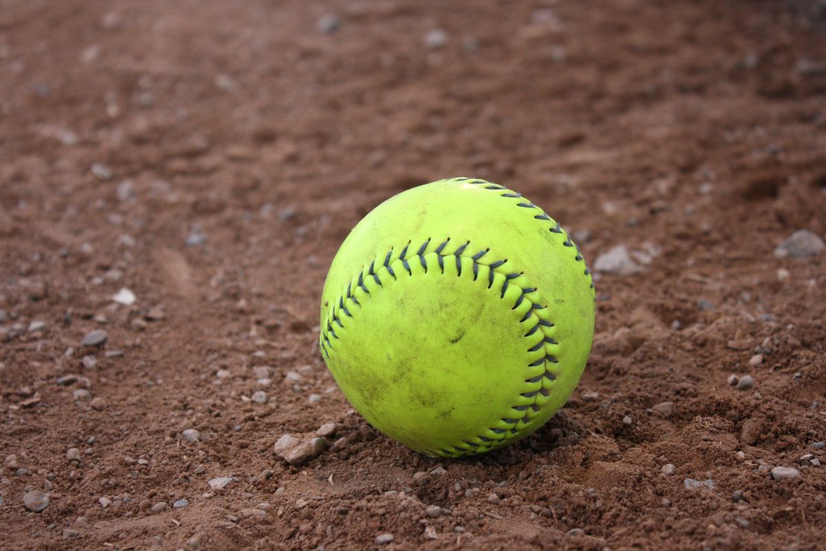 Leake Academy picks up 4 wins on diamond