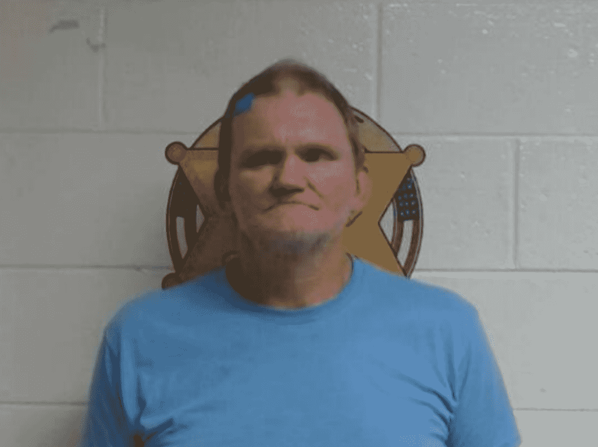 County man charged in bucket truck theft