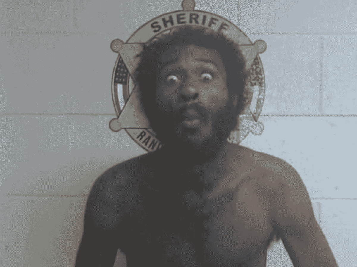 Man arrested for indecent exposure near Burger King
