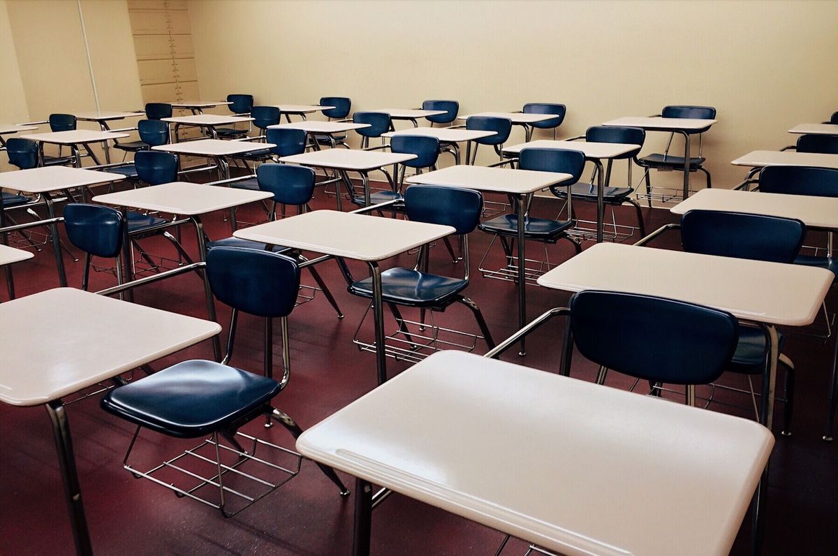 EDITORIAL/Plenty to be proud of at schools