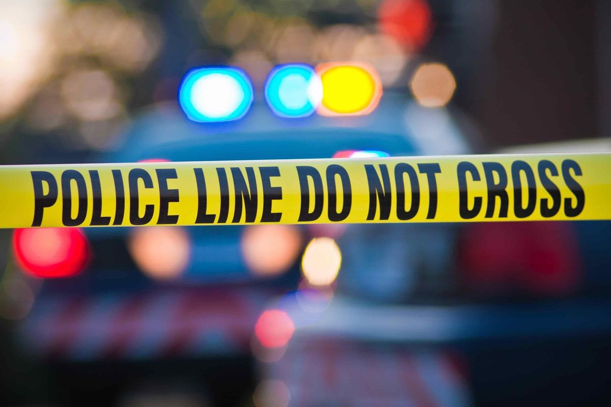 Woman found dead in car identified