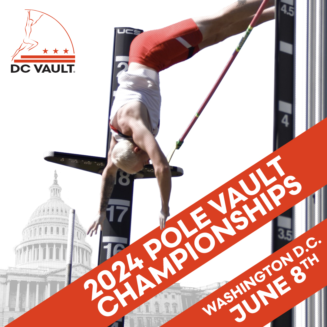 The Ultimate Guide to July 2024's Top 20 Pole Vaulting Events in the U...