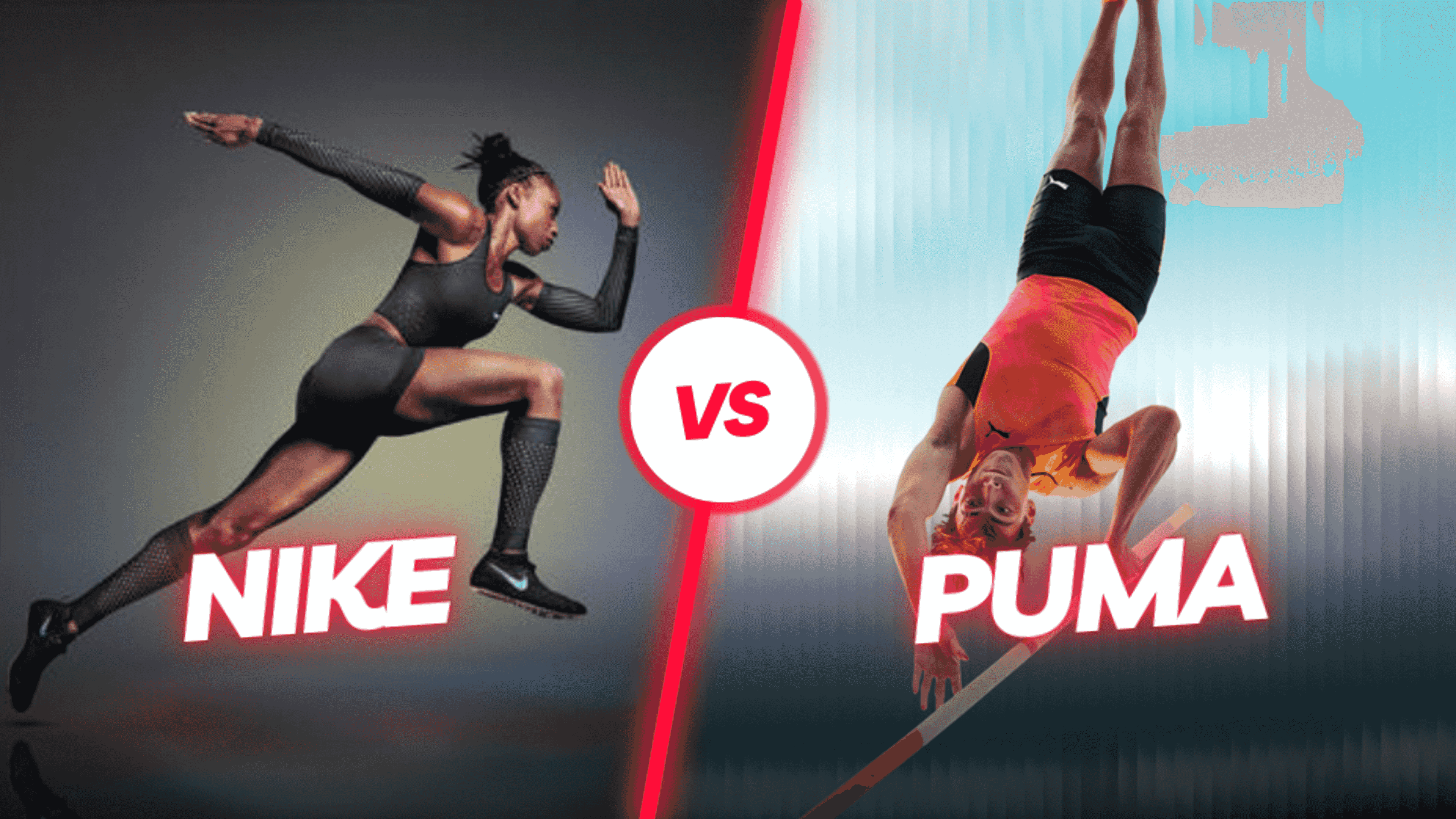 Is Puma Beating Nike at Its Own Game?