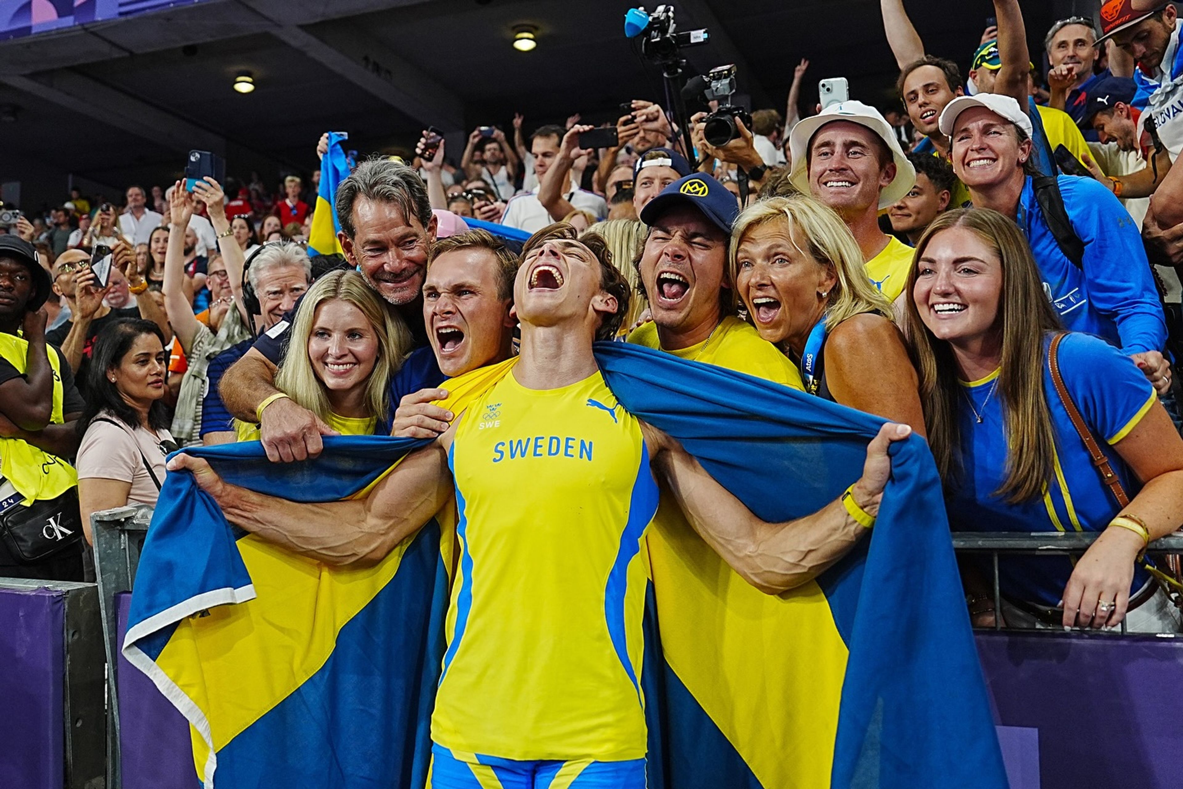 How High Can Mondo Duplantis Pole Vault? The Quest for 6.54 Meters