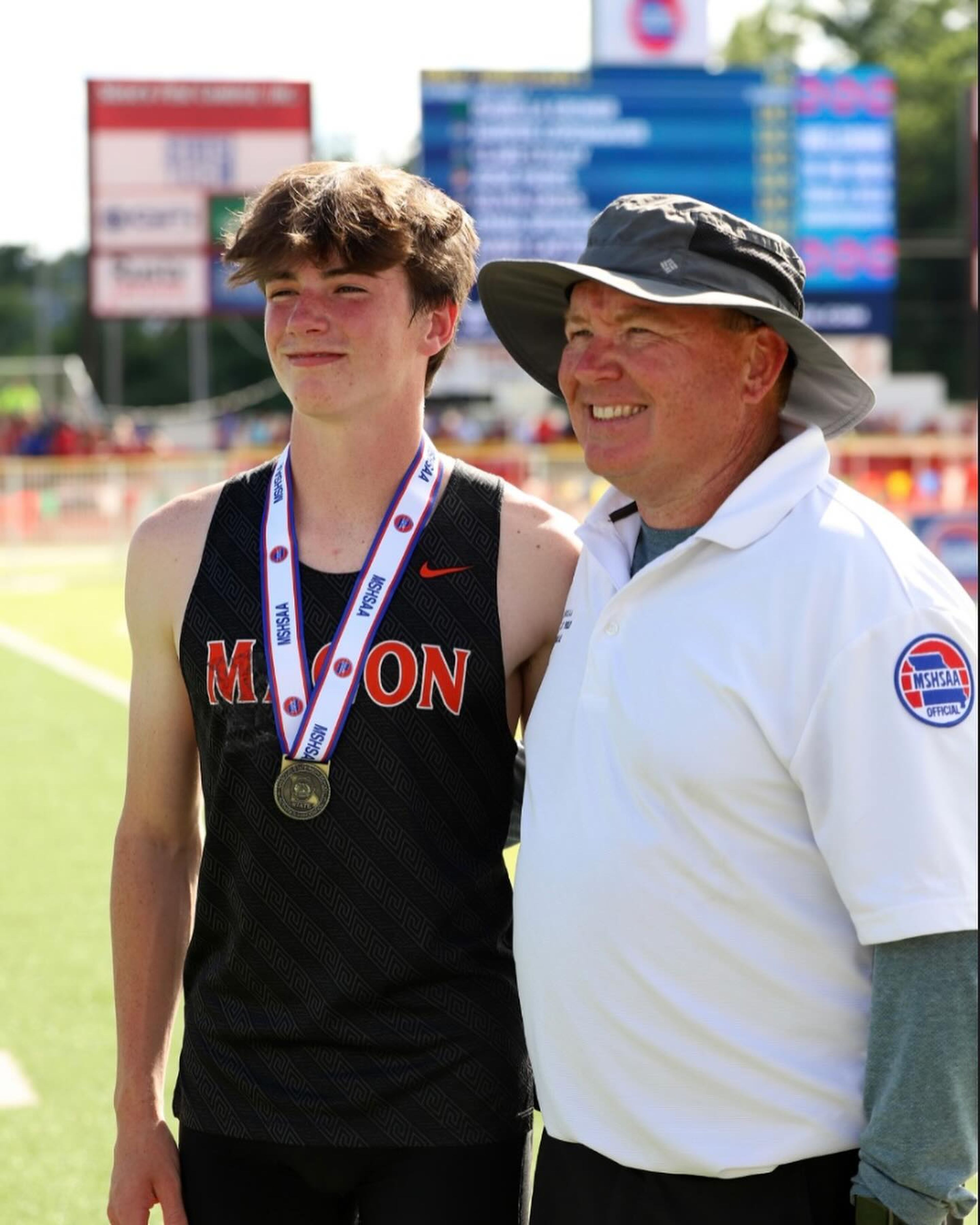 The Top 25 High School Boys Pole Vaulters for 2025