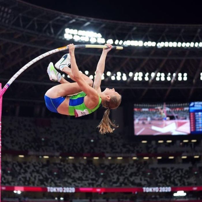 Meet the Women Pole Vaulters of the 2024 Paris Olympics