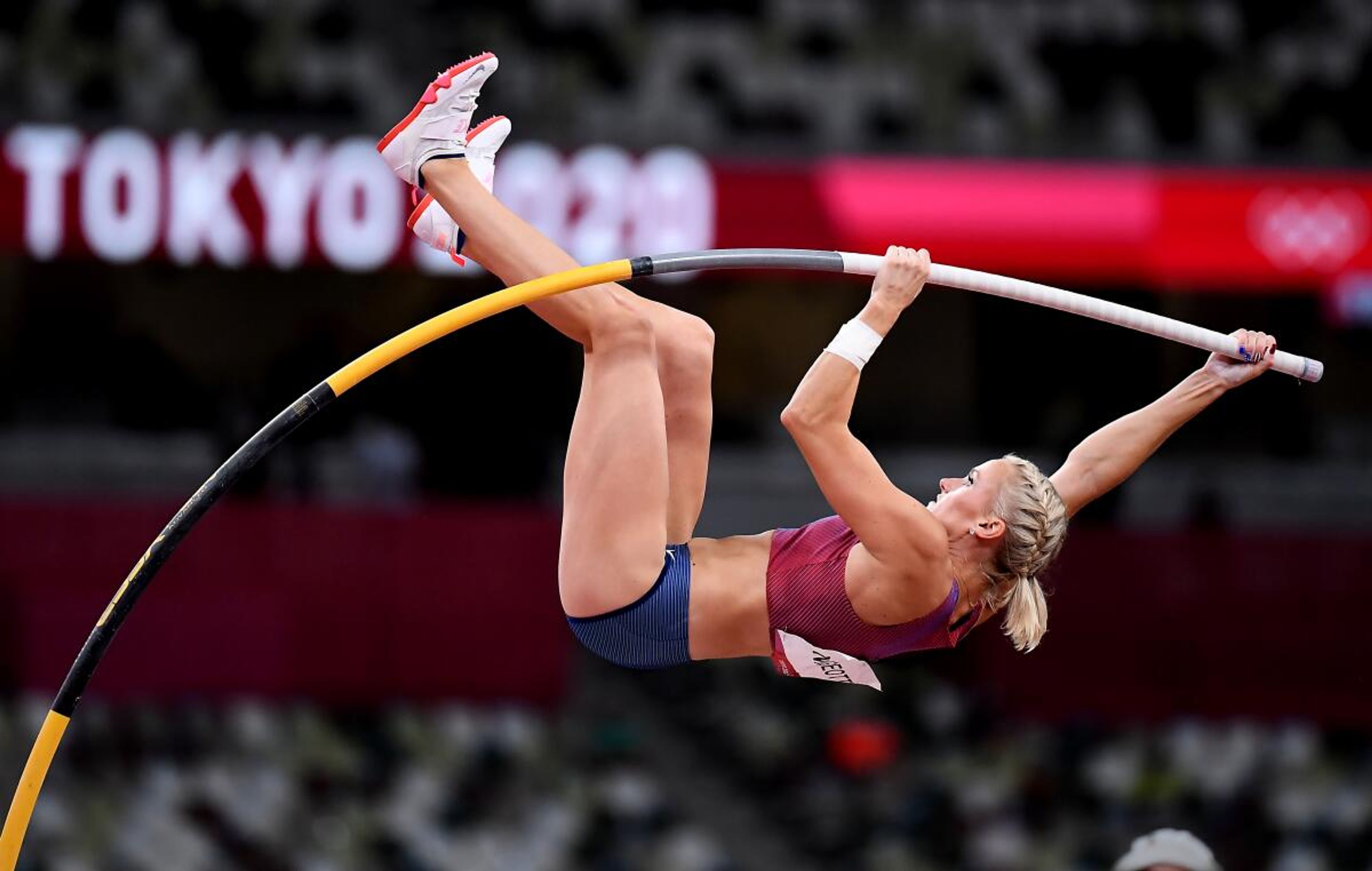 Ultimate Guide to Pole Vault Rules and Stars for the 2024 Olympics