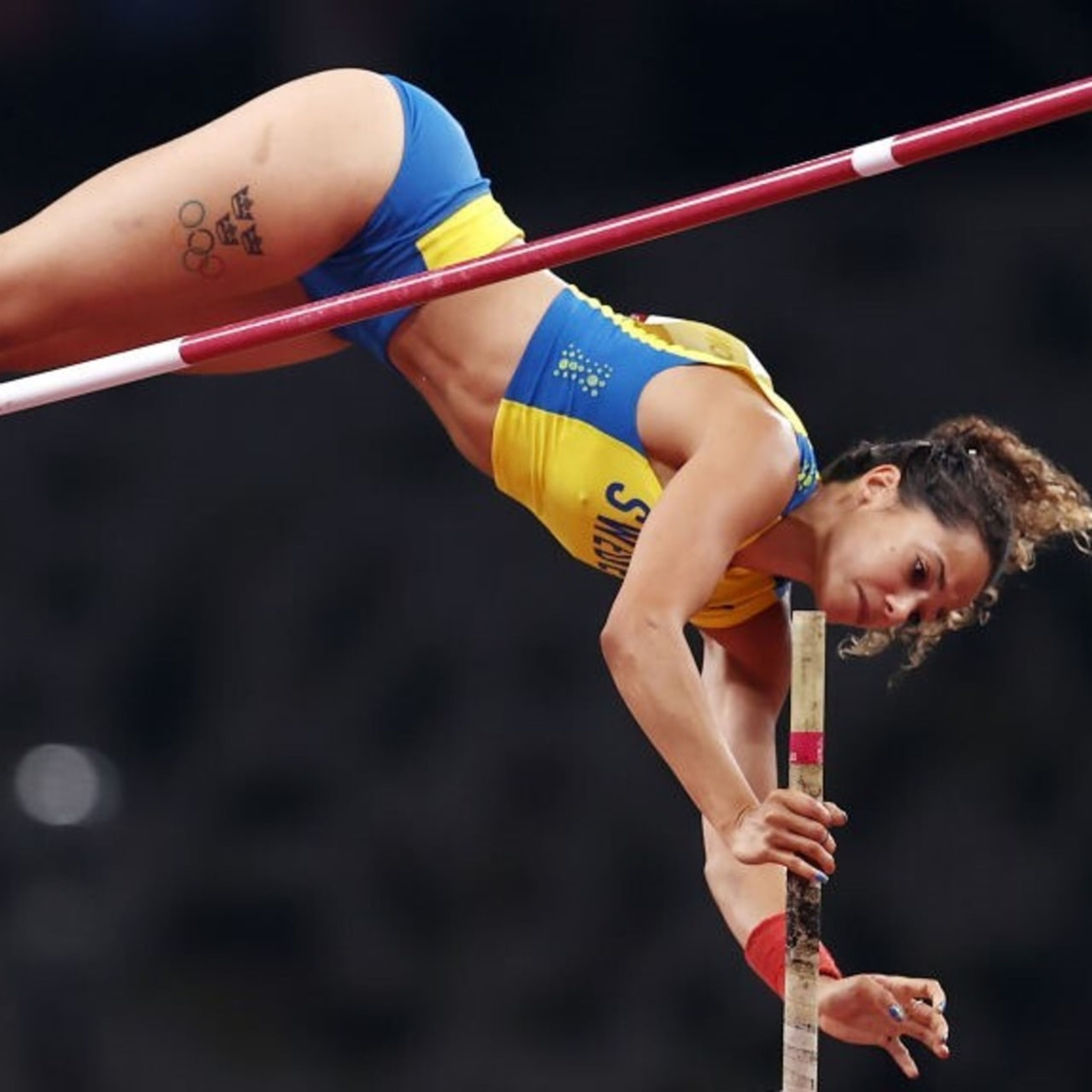 The Ultimate Pole Vault Guide: From Basics to Advanced Techniques