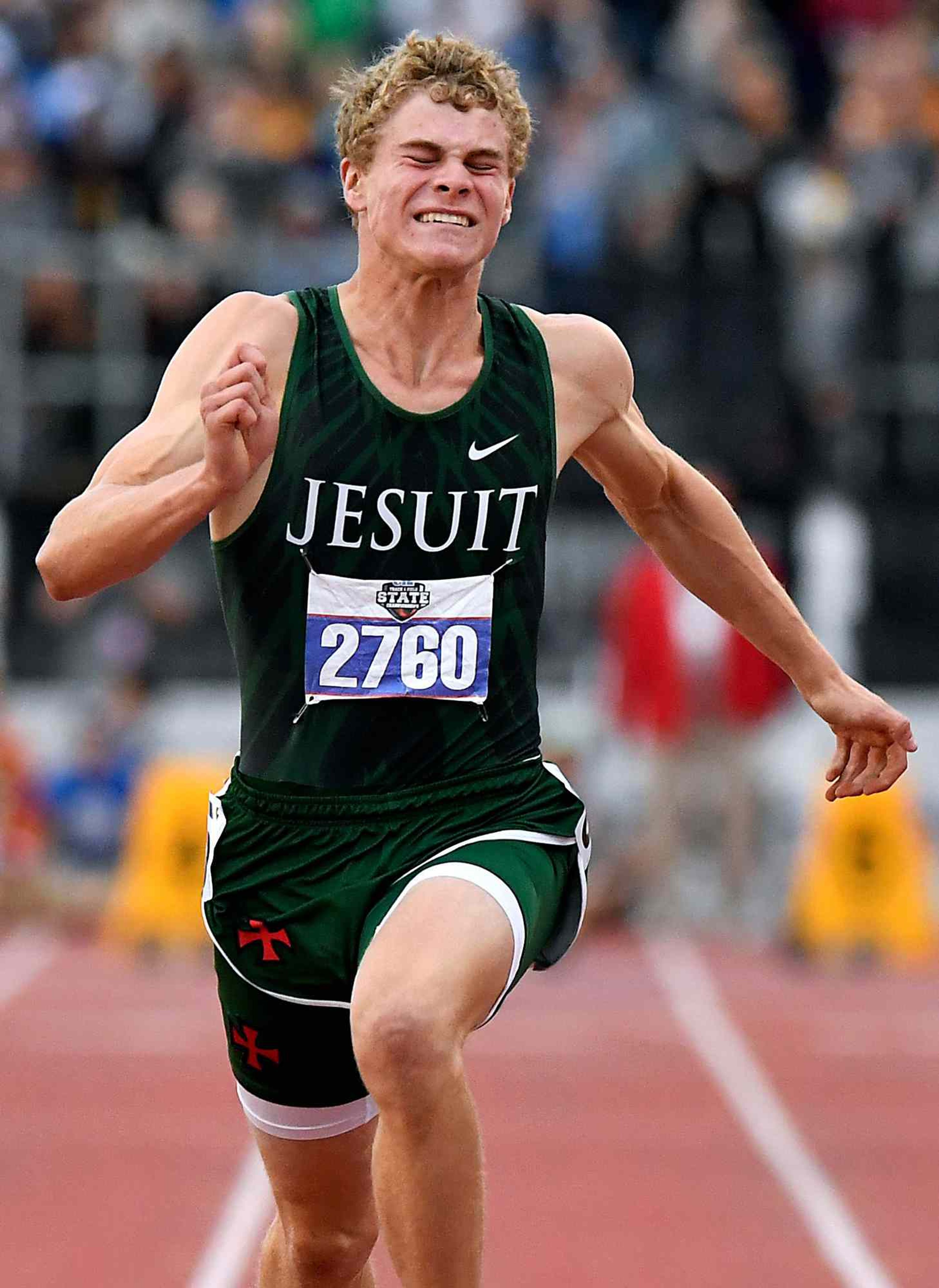 High School Track and Field Records: Top 10 Performances of All Time