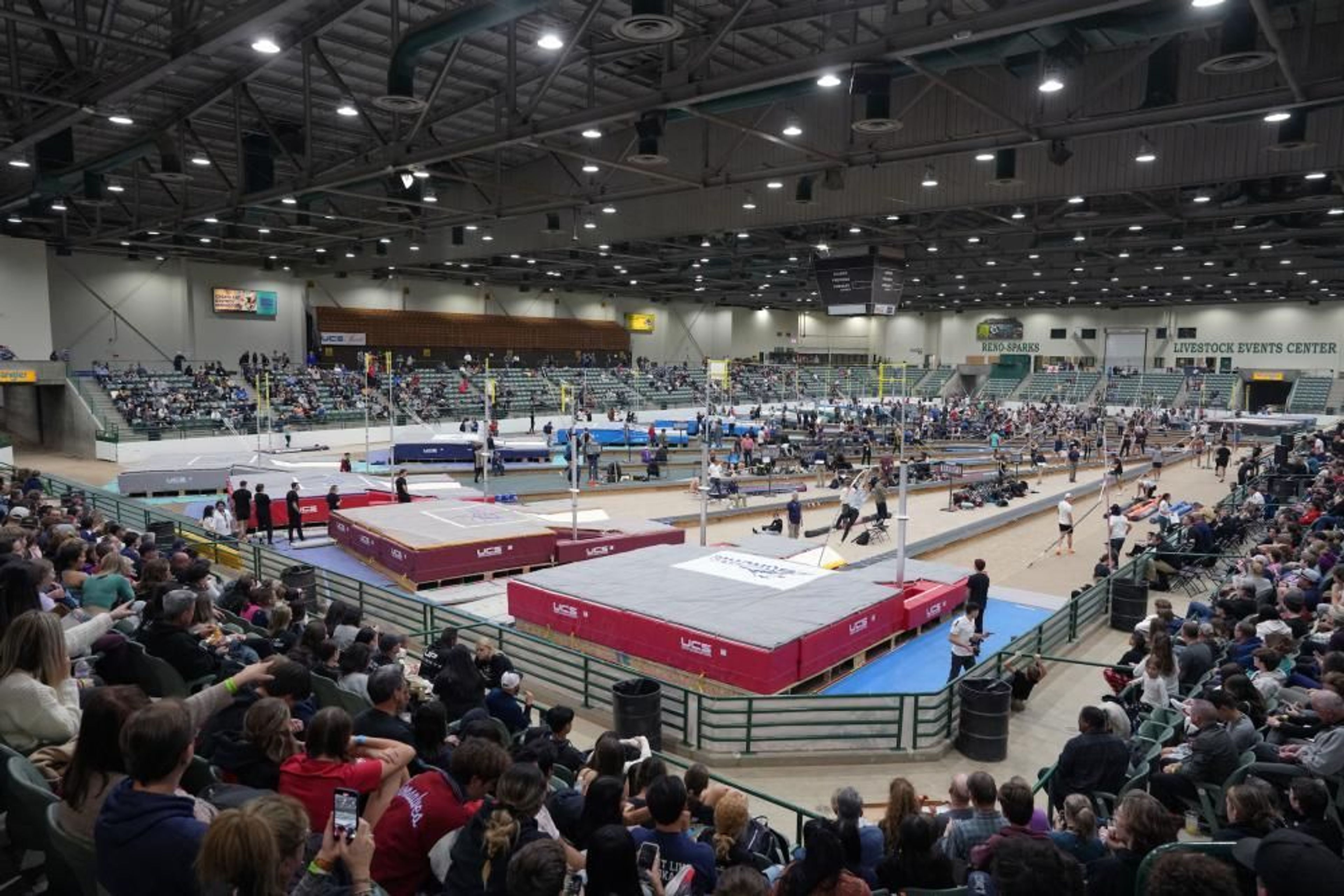 Pole Vault Summit 2025 Your Complete Guide: Dates, Registration, and Highlights