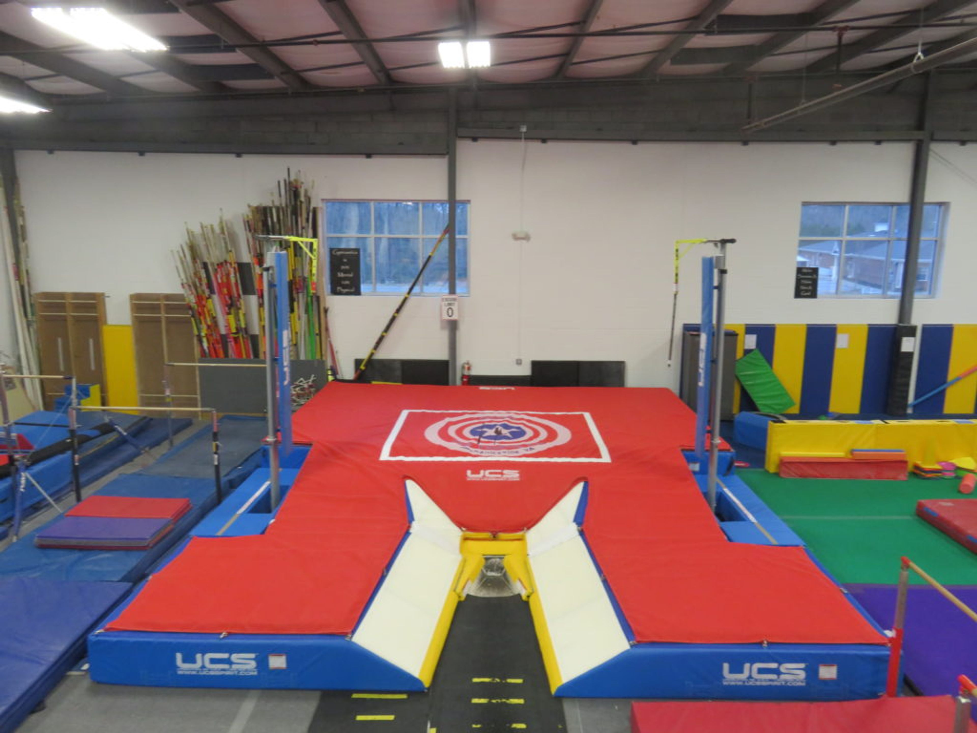 The Ultimate Pole Vault Pit Buying Guide: Safety, Quality, and Cost