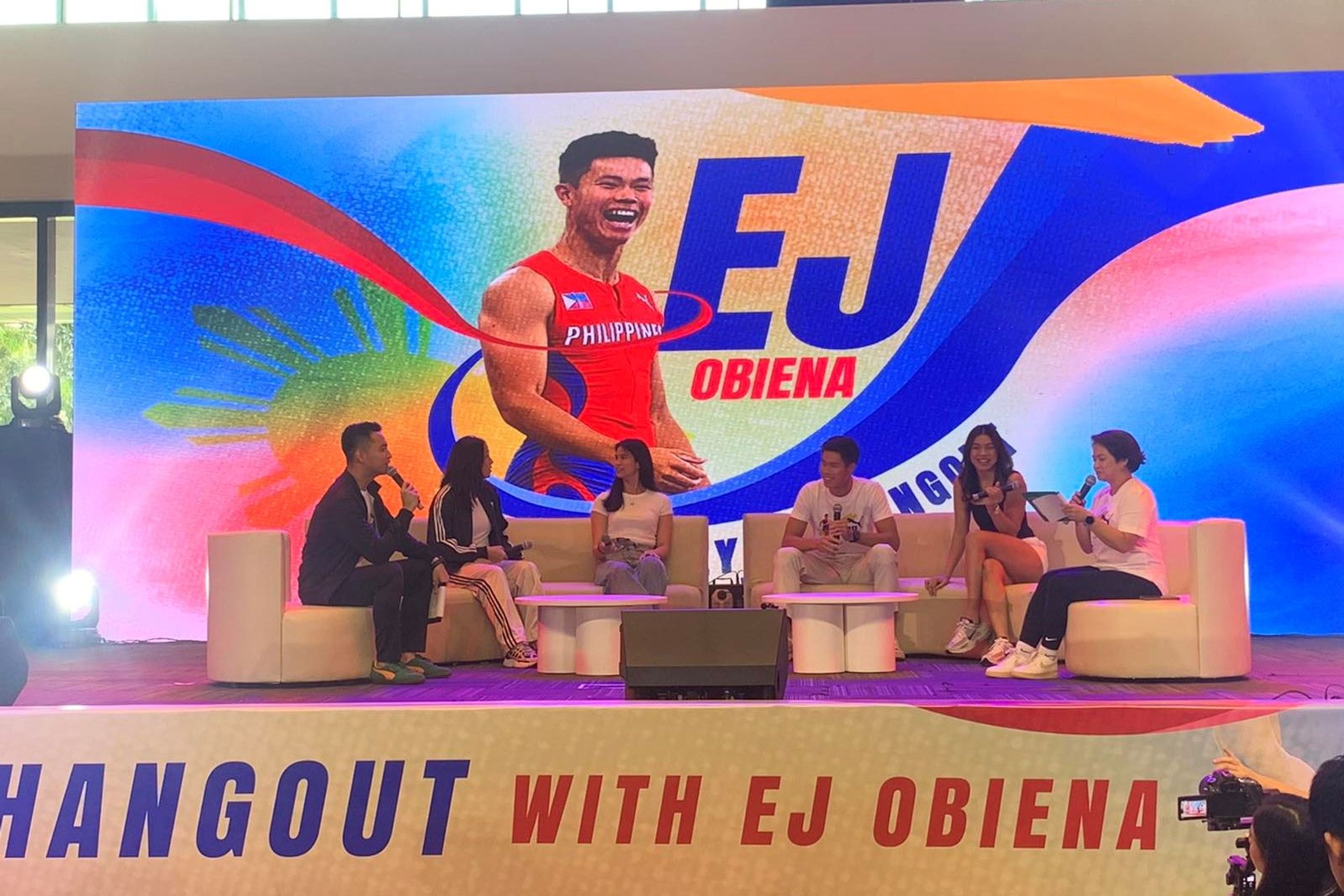 EJ Obiena's Bold Plan: Transforming Philippine Pole Vaulting with New Training Facilities