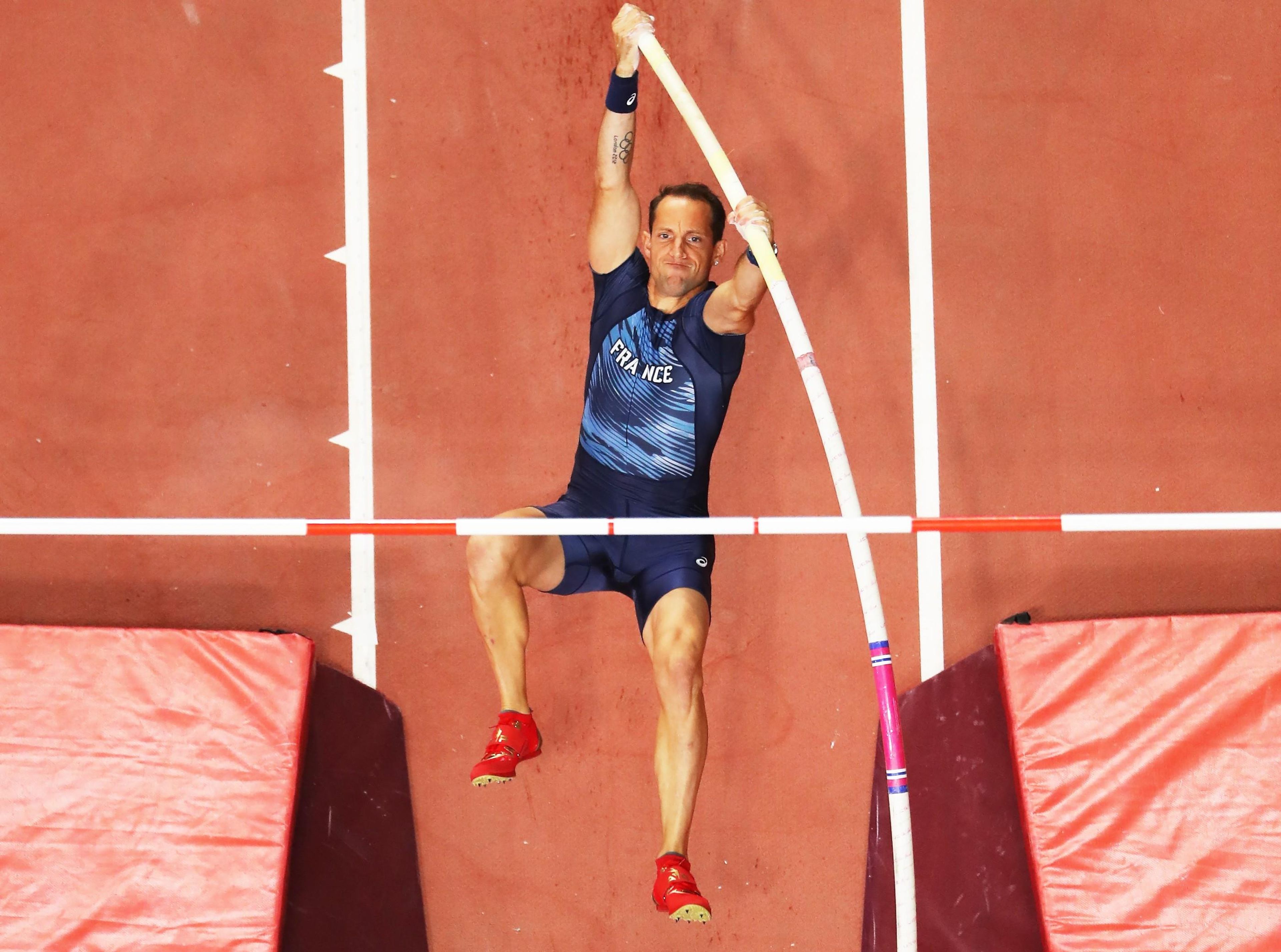 Breaking Barriers: How Technology and Technique Propelled Pole Vaulting to New Heights 