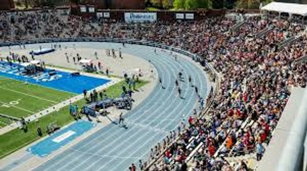 115th Drake Relays - April 23-26, 2025