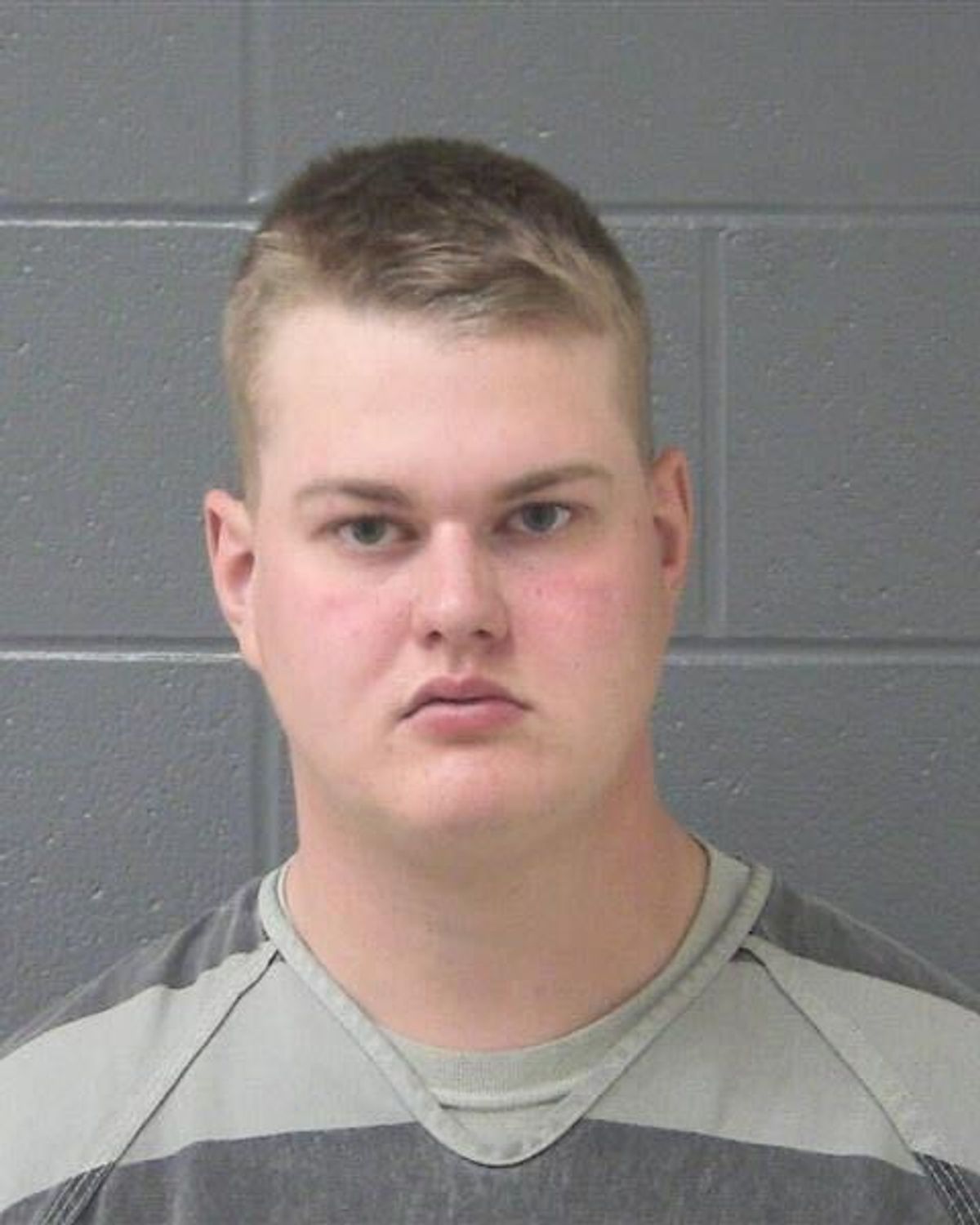 Lewiston man arrested for suspicion of child sexual abuse