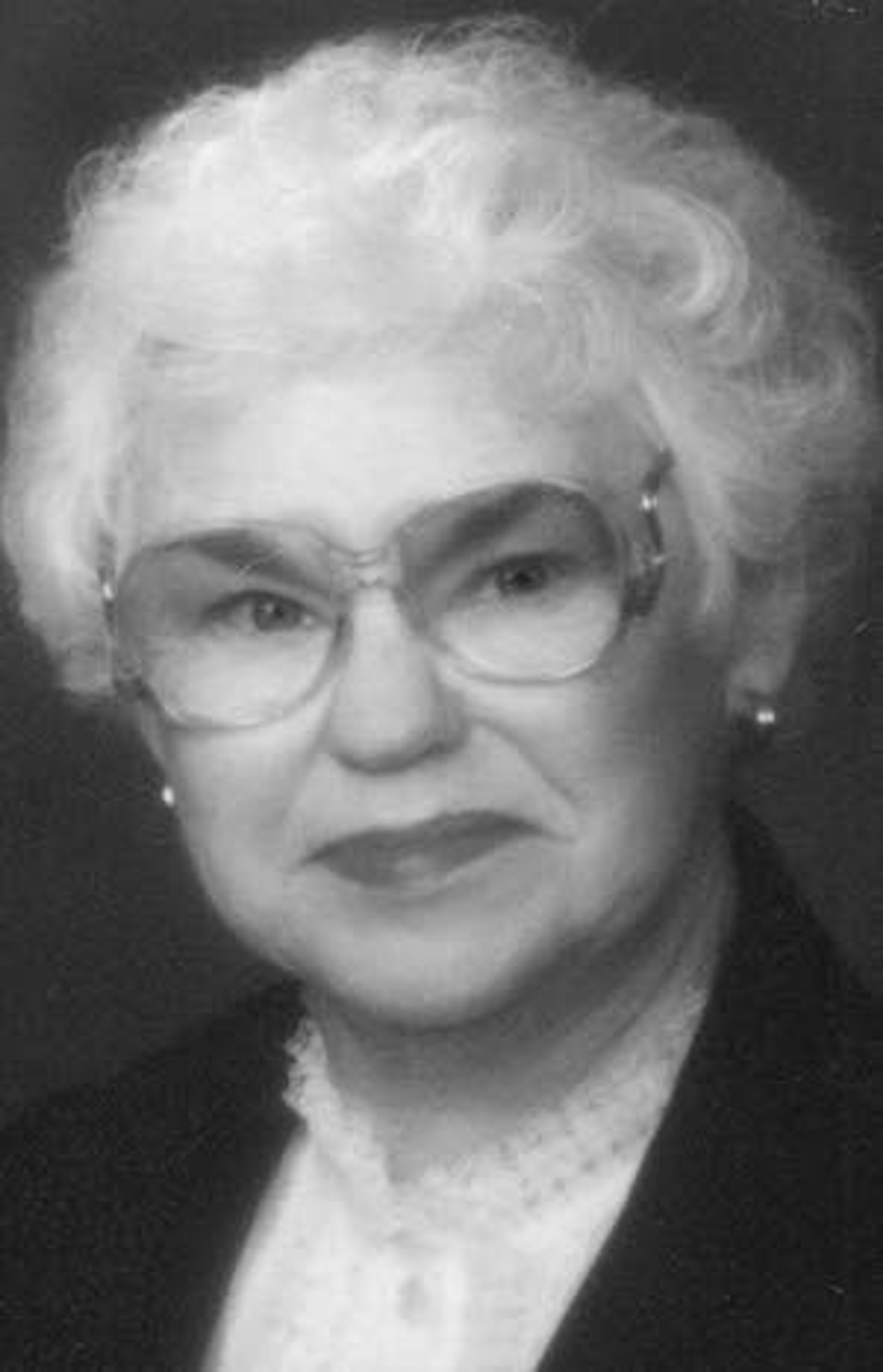 Mildred B. Keeler, 92, Lewiston