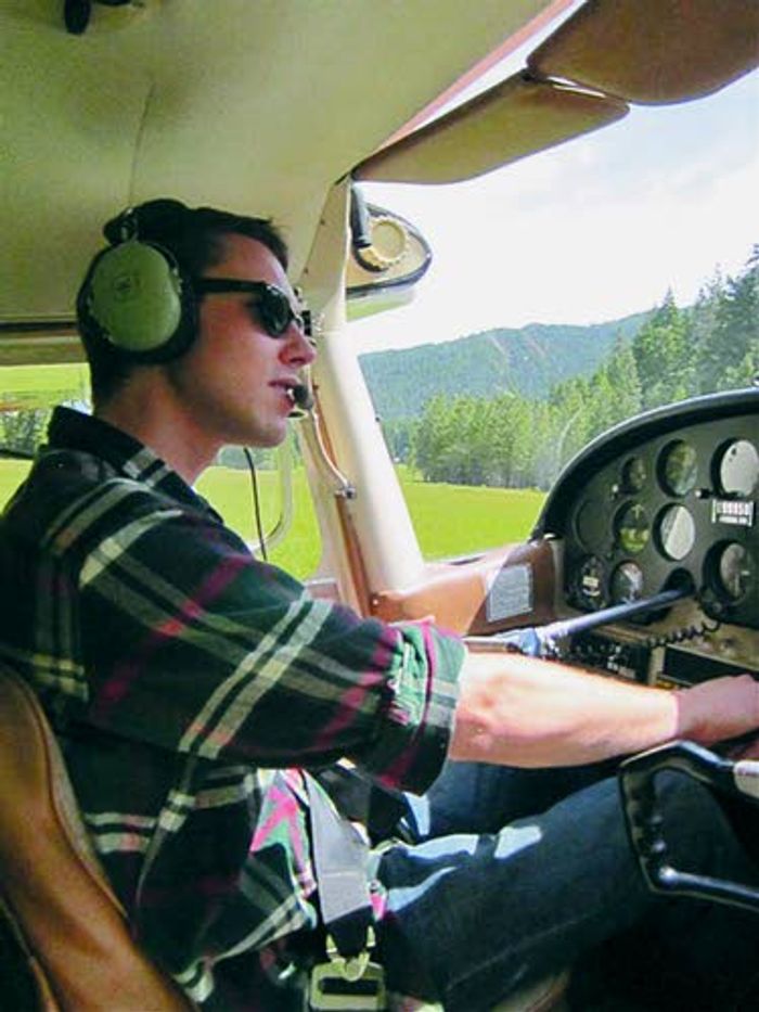 Revealing the remote