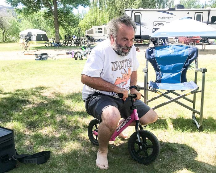 It’s summer, kids, and that means it’s SnapShoot time