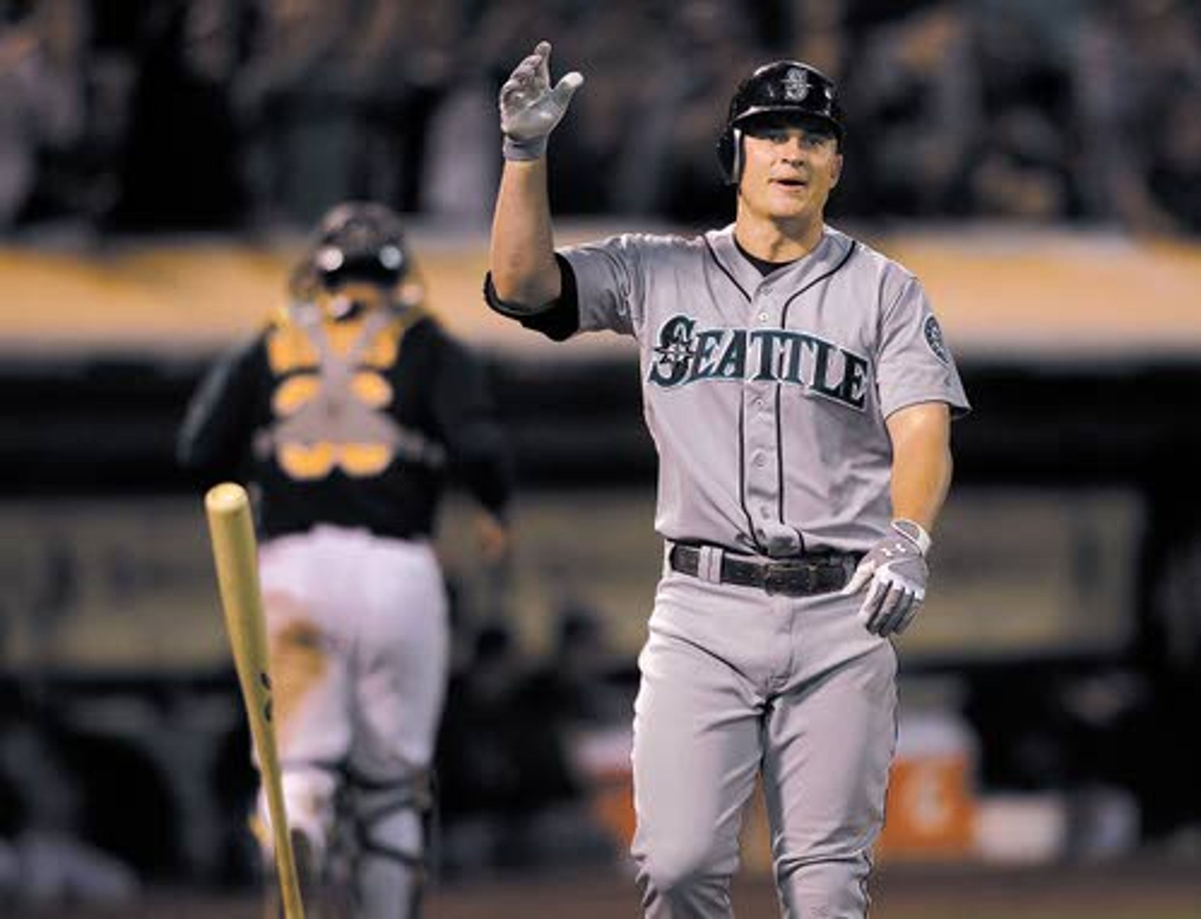 Mariners' youth still searching for breakthrough