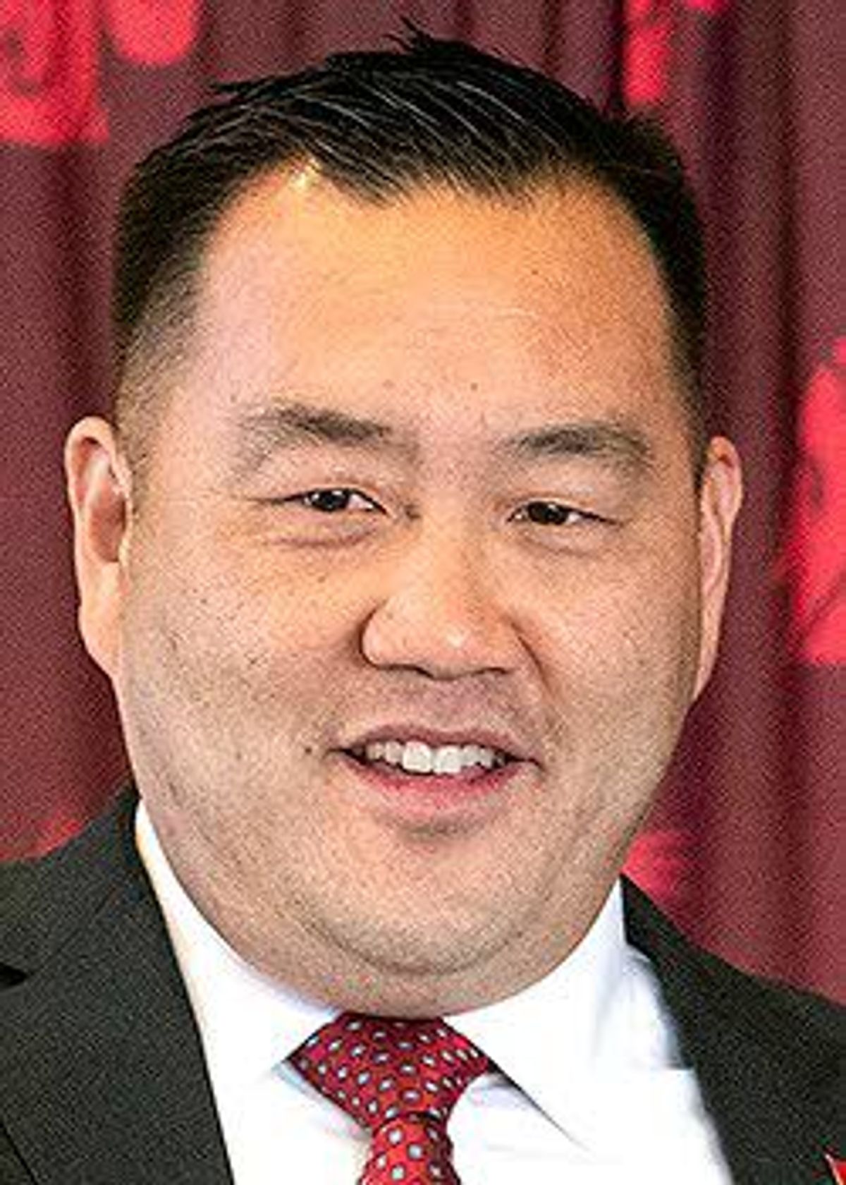 Report: Chun, wife trespassed from businesses
