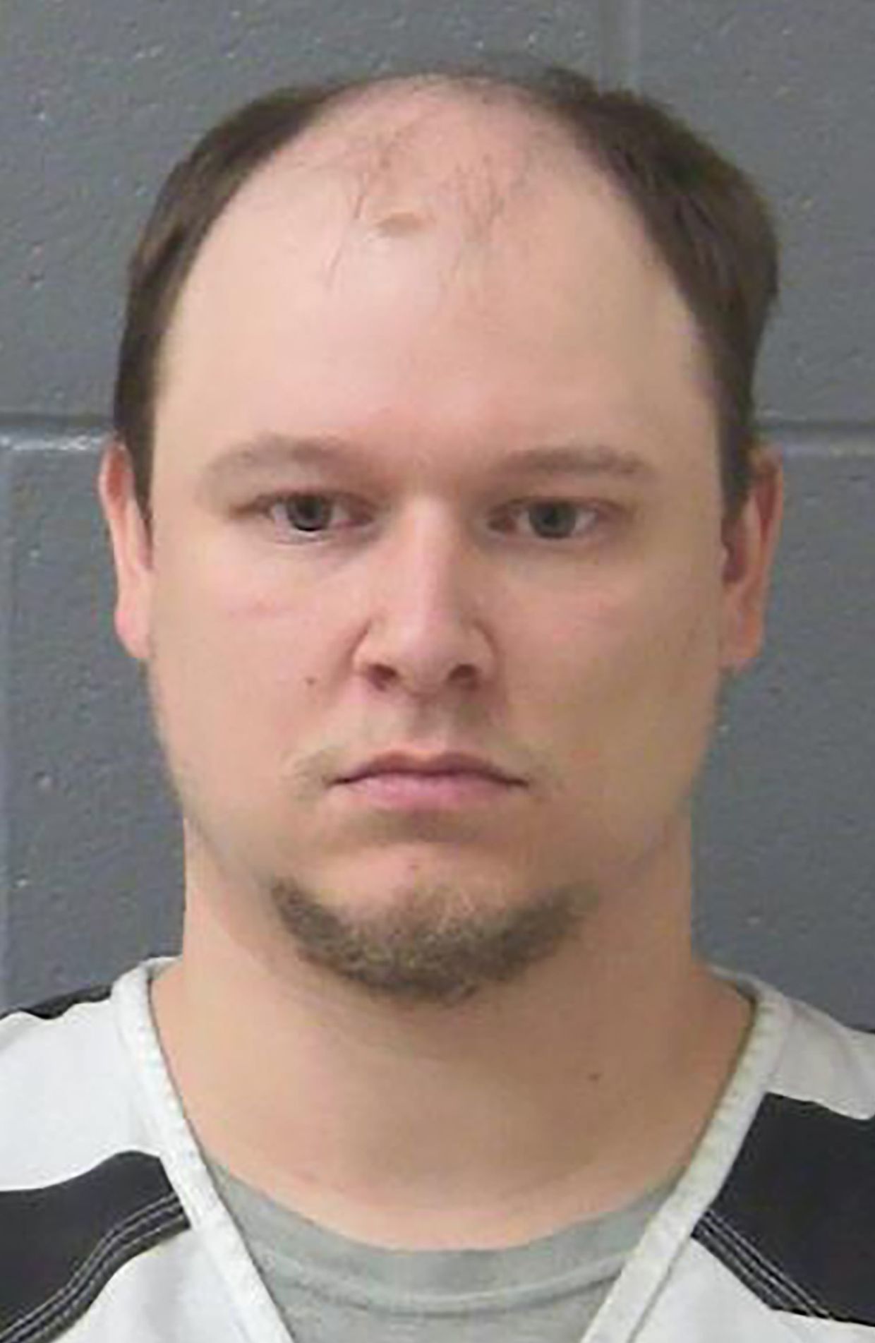 Man to serve 6 to 30 years for child sex abuse