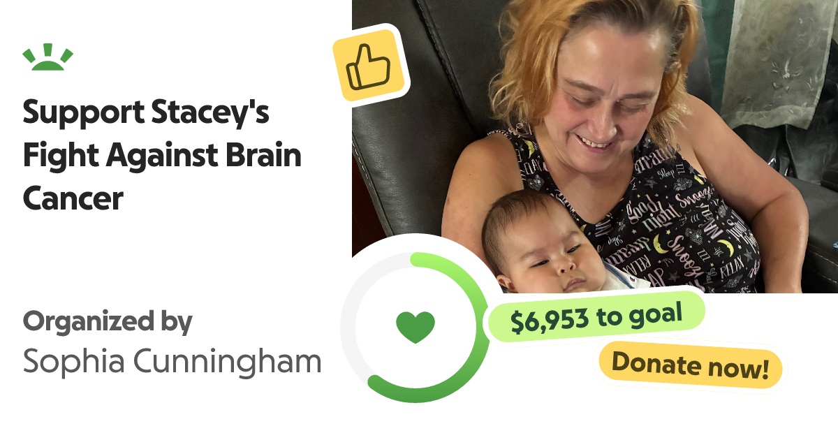 Community Rallies Around Beloved Nurse Battling Brain Cancer