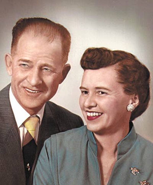 Laura Ada SinkOsborneRocheford