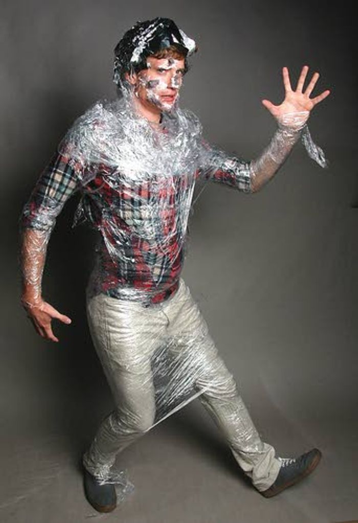 How to get your scare on (without breaking the bank)