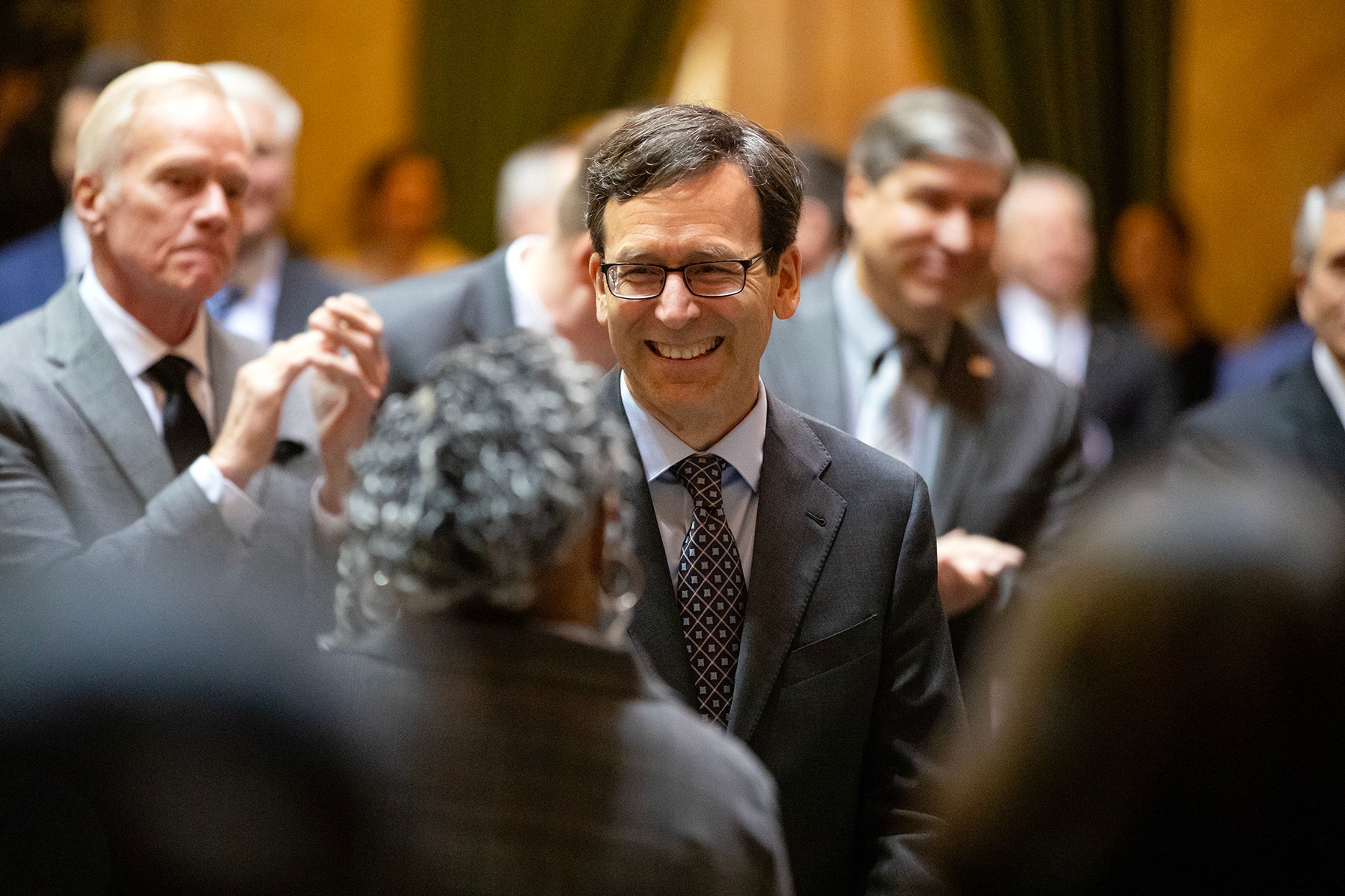 Ferguson hints at significant reductions in WA budget for 2026 session
