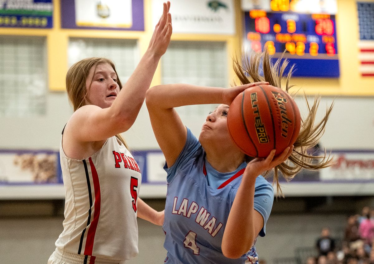 Area teams gear up for state championships with Idaho small-school girls hoops first on the docket