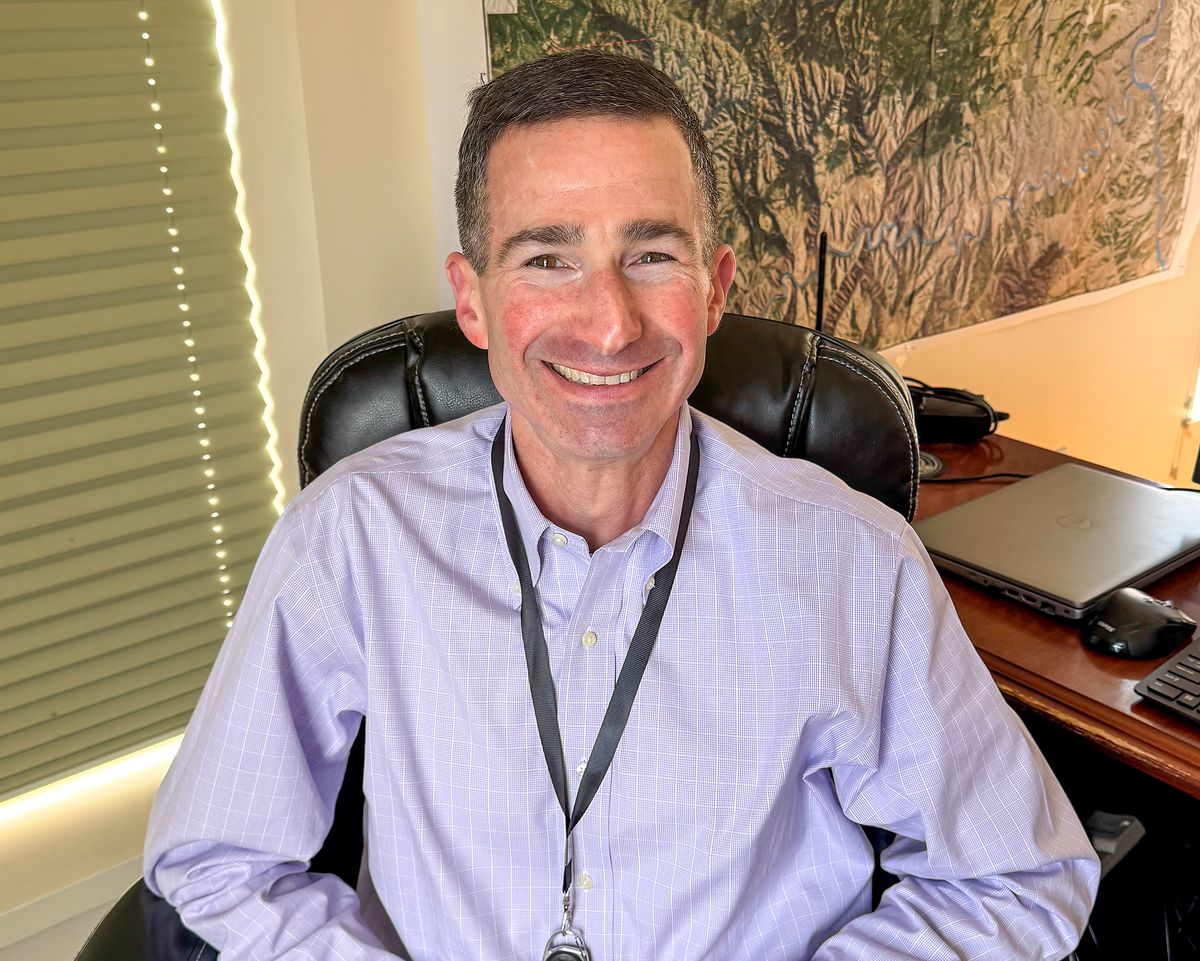 Asotin County looking for a new engineer as Malkin moves west