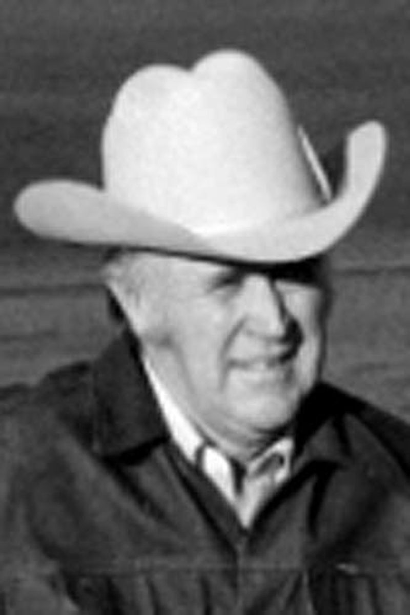 John Lucian Burns, 88, Pullman