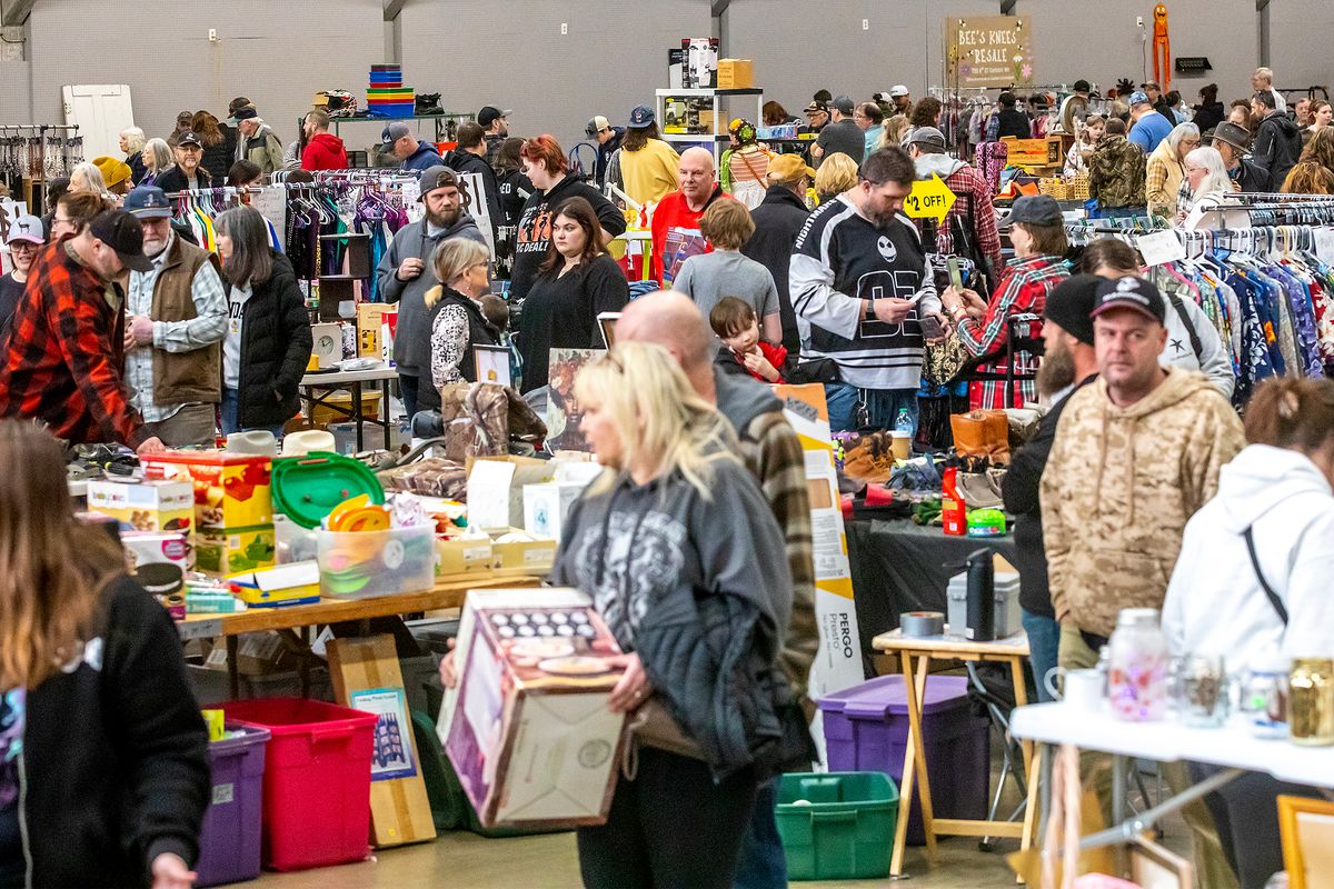 Happy babies: a sign of Super Sale success?