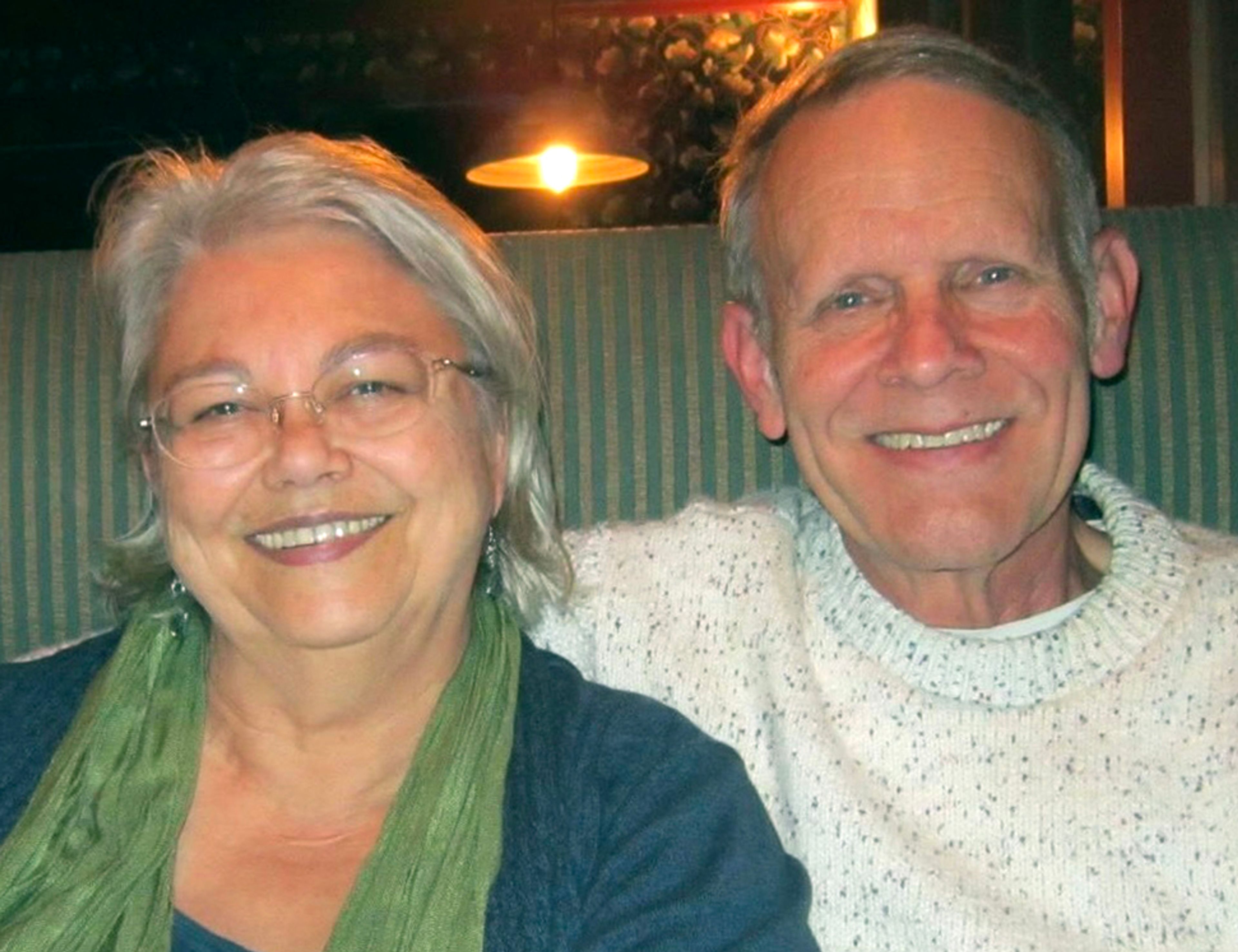 Suzanne Marie (Hickman) Whitlock