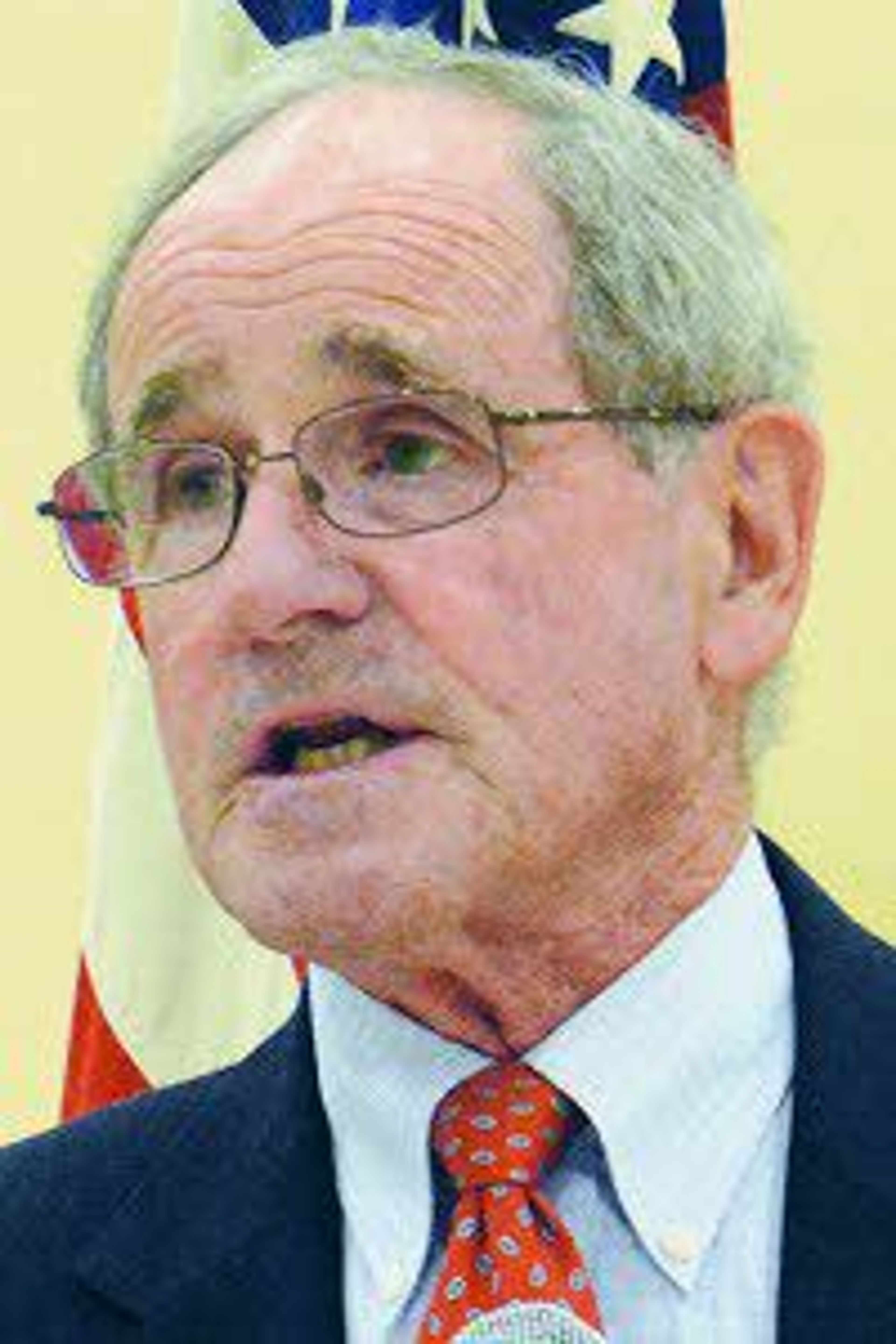 Jim Risch