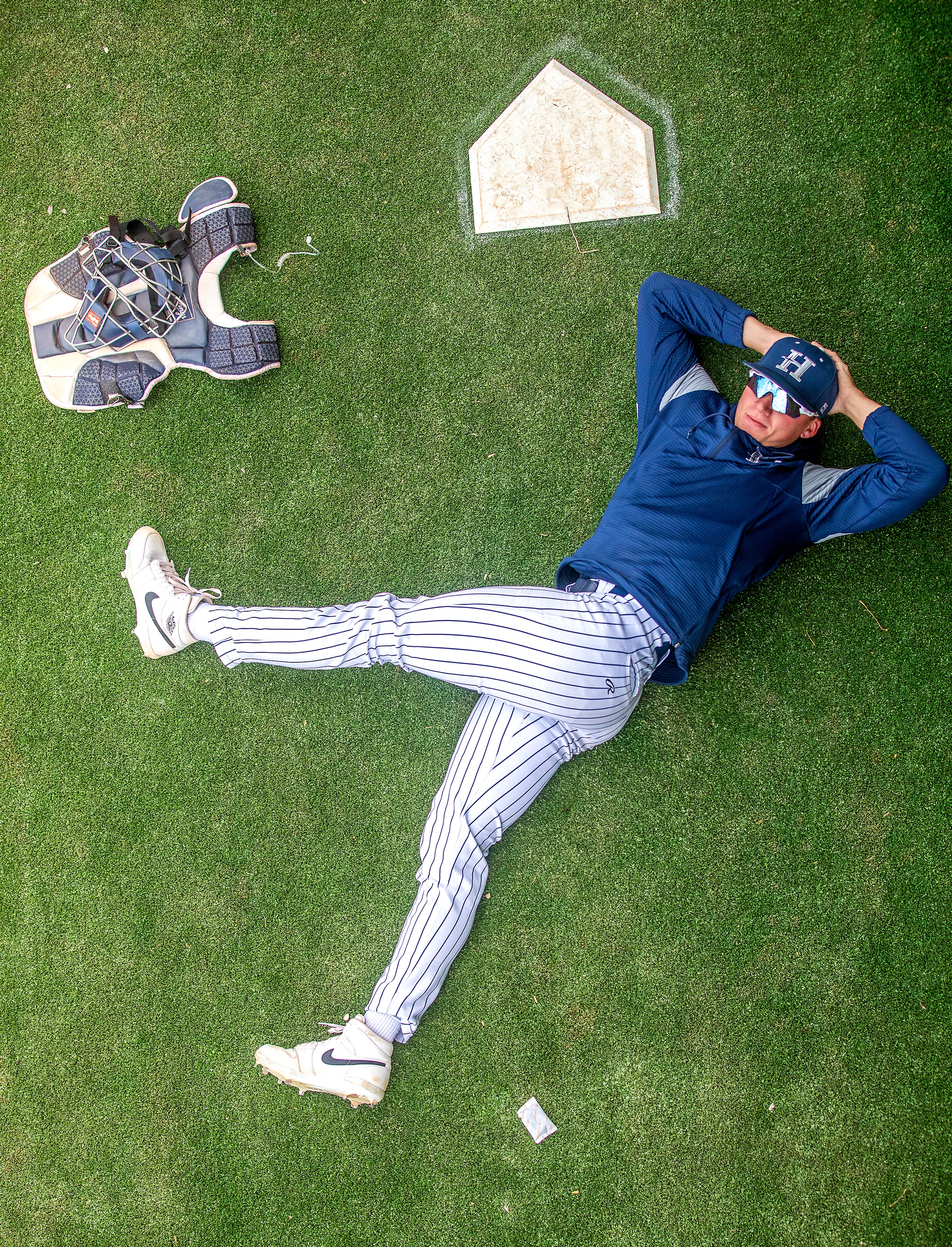 NAIA WORLD SERIES PHOTOS: Take us out to the ballgame