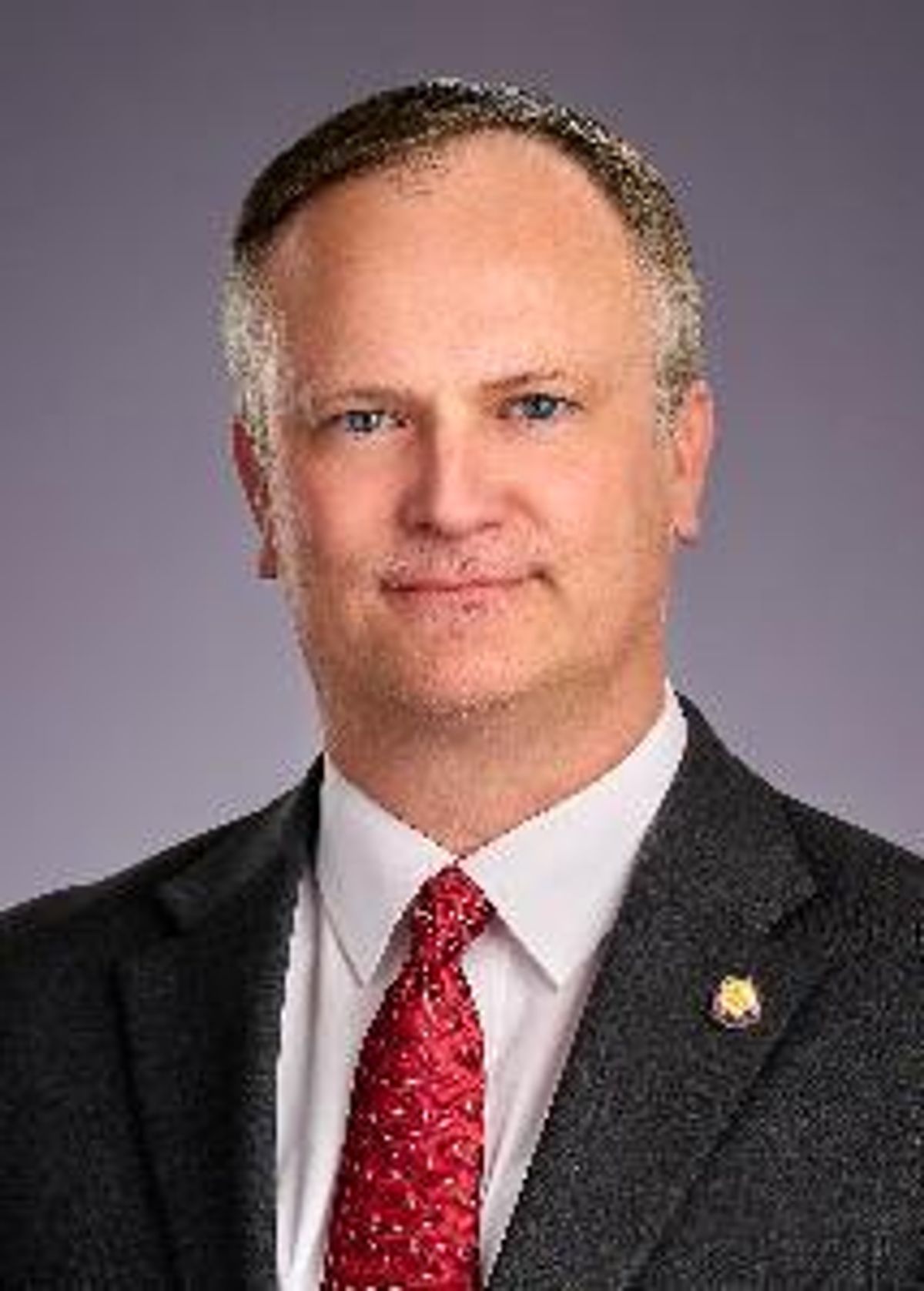 JFAC takes lead on Rural Health Transformation Program after previous bills failed to advance