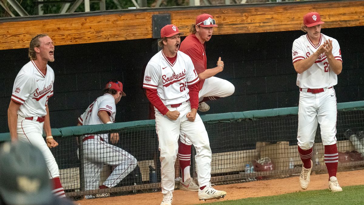 Grenadiers slam door on Bulldogs