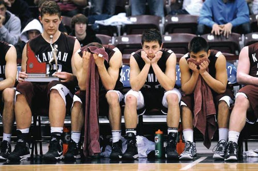 Butte County turns the tables on Kubs