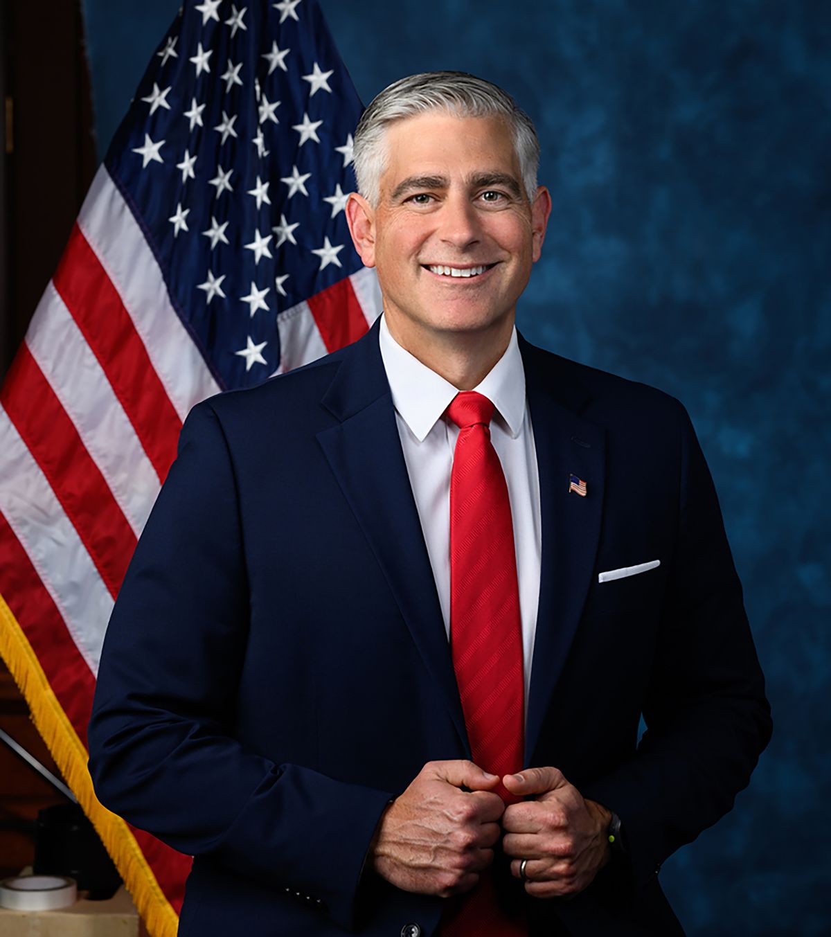 Baumgartner bill would ban betting on wildfires on predictio...