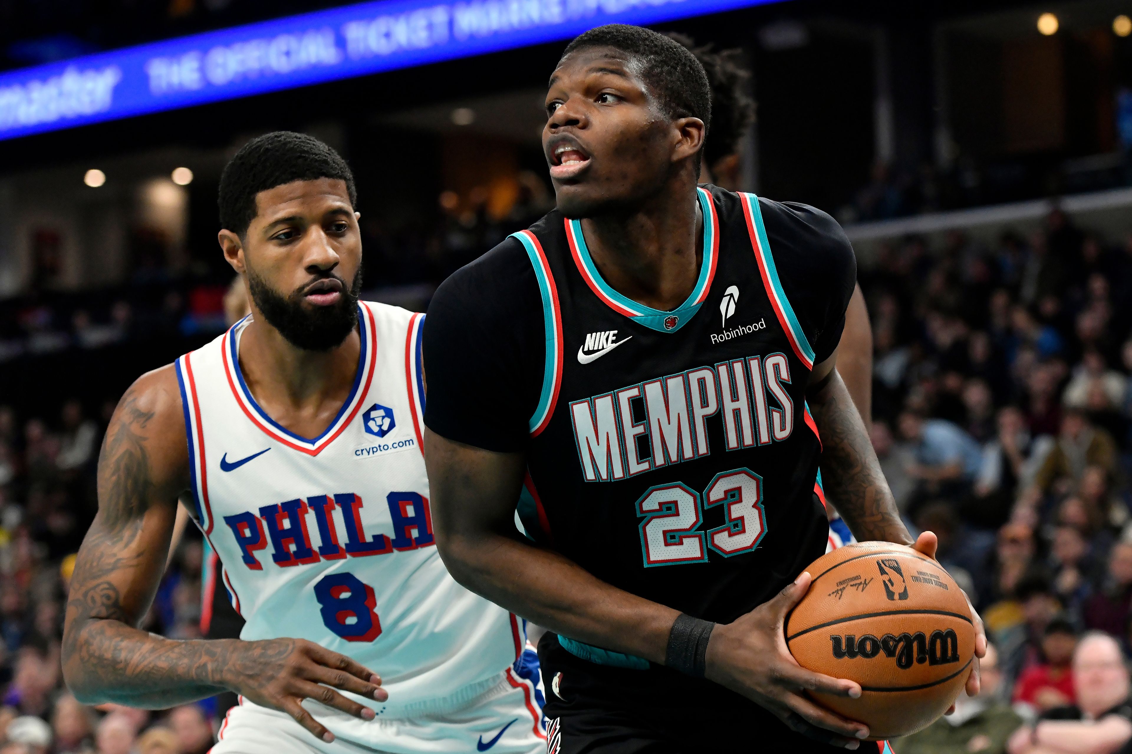 How 5 Cougs, 12 Zags have fared in the NBA so far this season