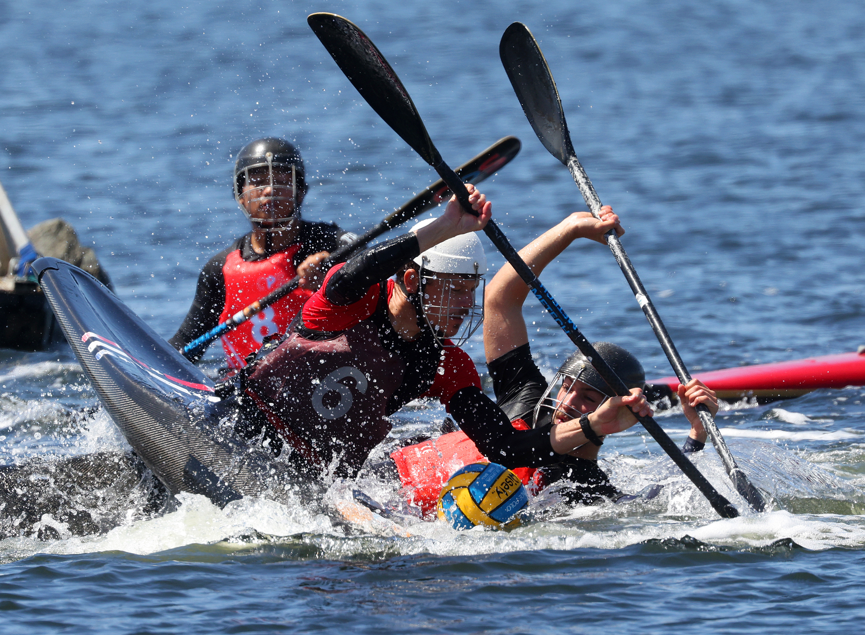 Is Kayaking Dangerous: Unveiling the Safety Truths